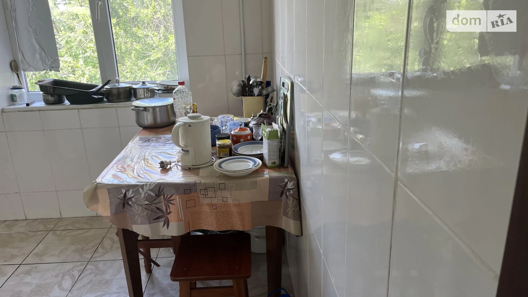 Здається в оренду 3-кімнатна квартира 57 кв. м у Дніпрі, просп. Поля Олександра - фото 5