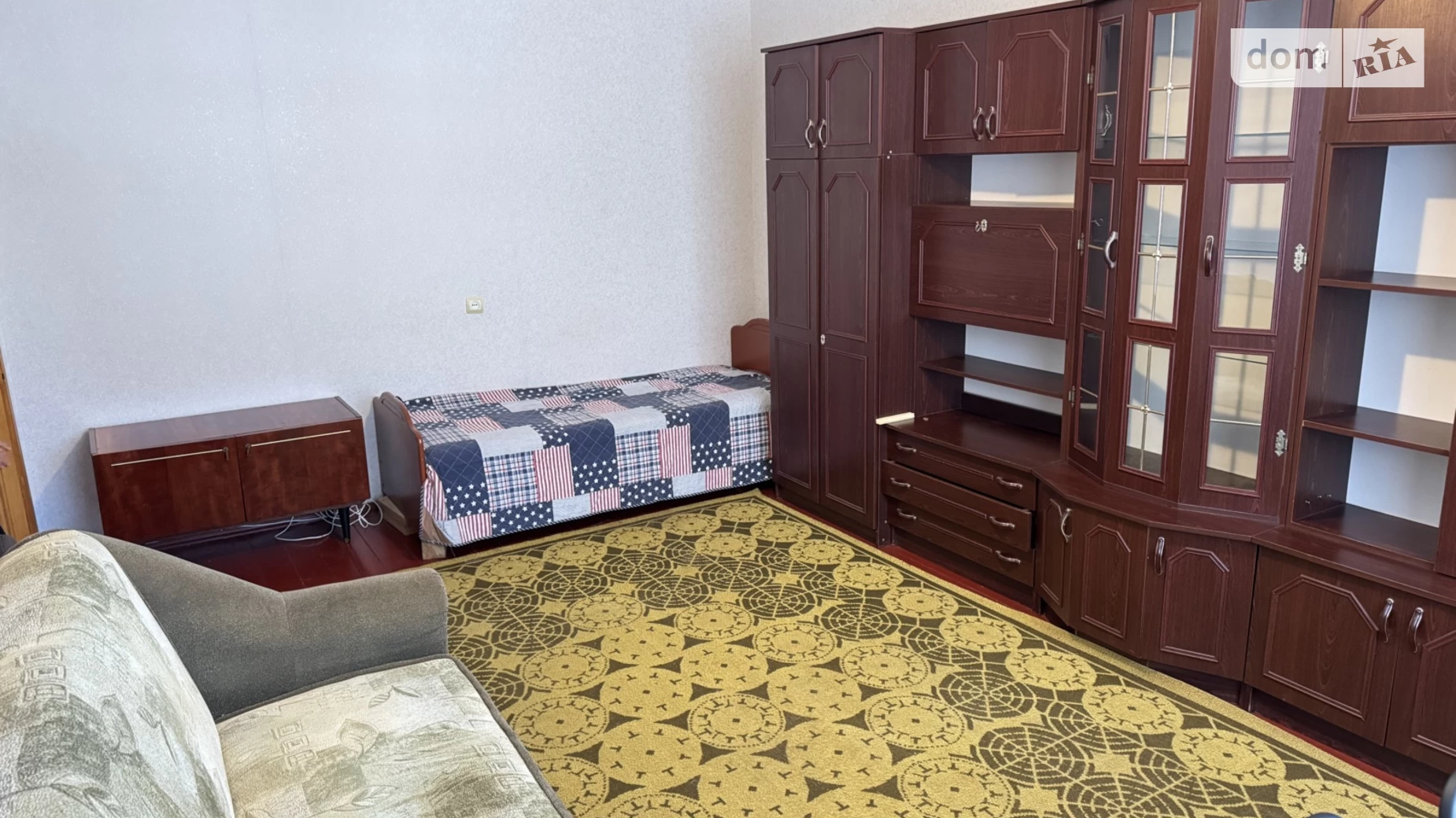 Здається в оренду 2-кімнатна квартира 53 кв. м у Вінниці, вул. Стрілецька - фото 3