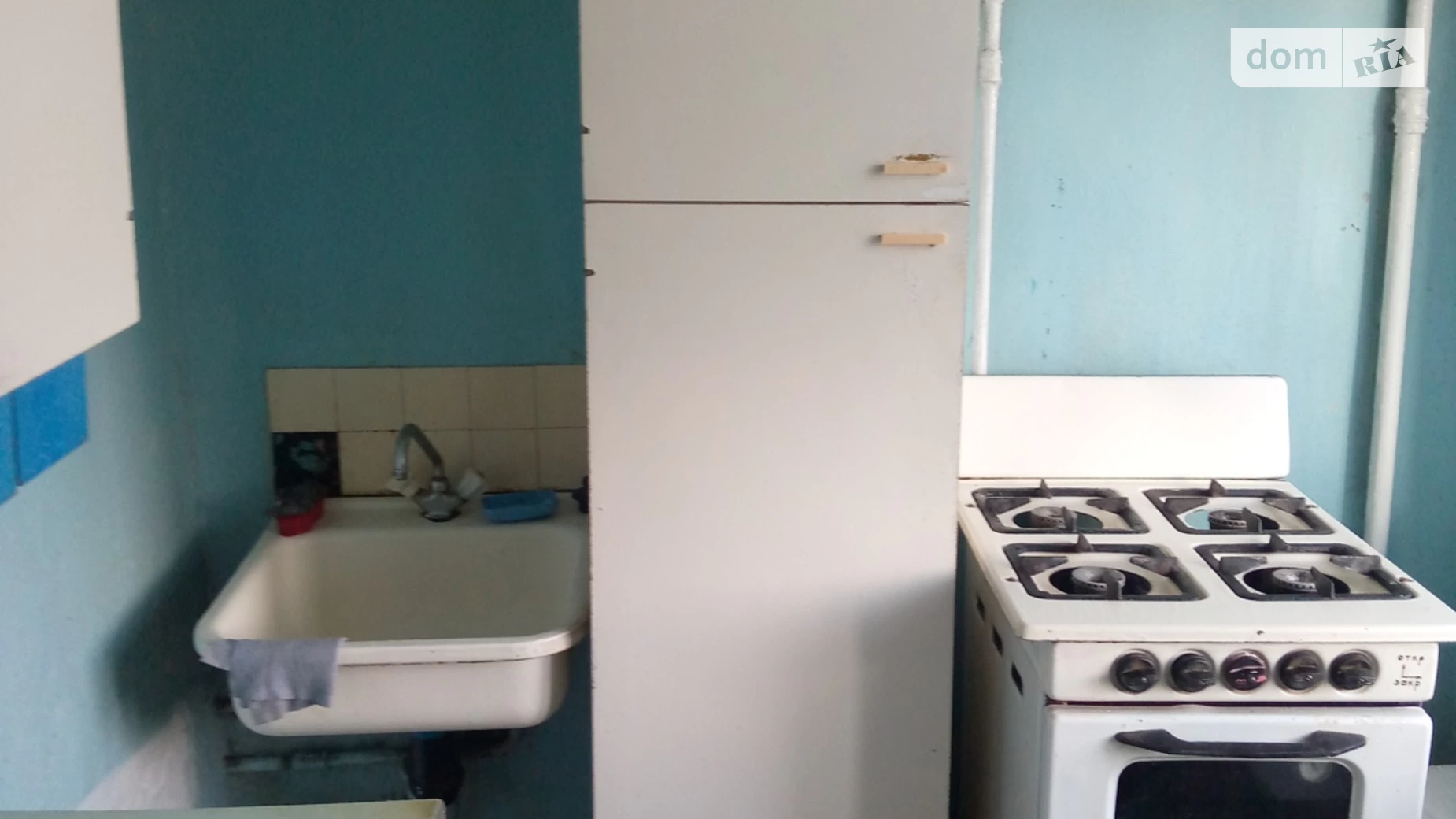 Сдается в аренду 1-комнатная квартира 34.5 кв. м в Киеве, просп. Леонида Каденюка(Юрия Гагарина), 14А - фото 4