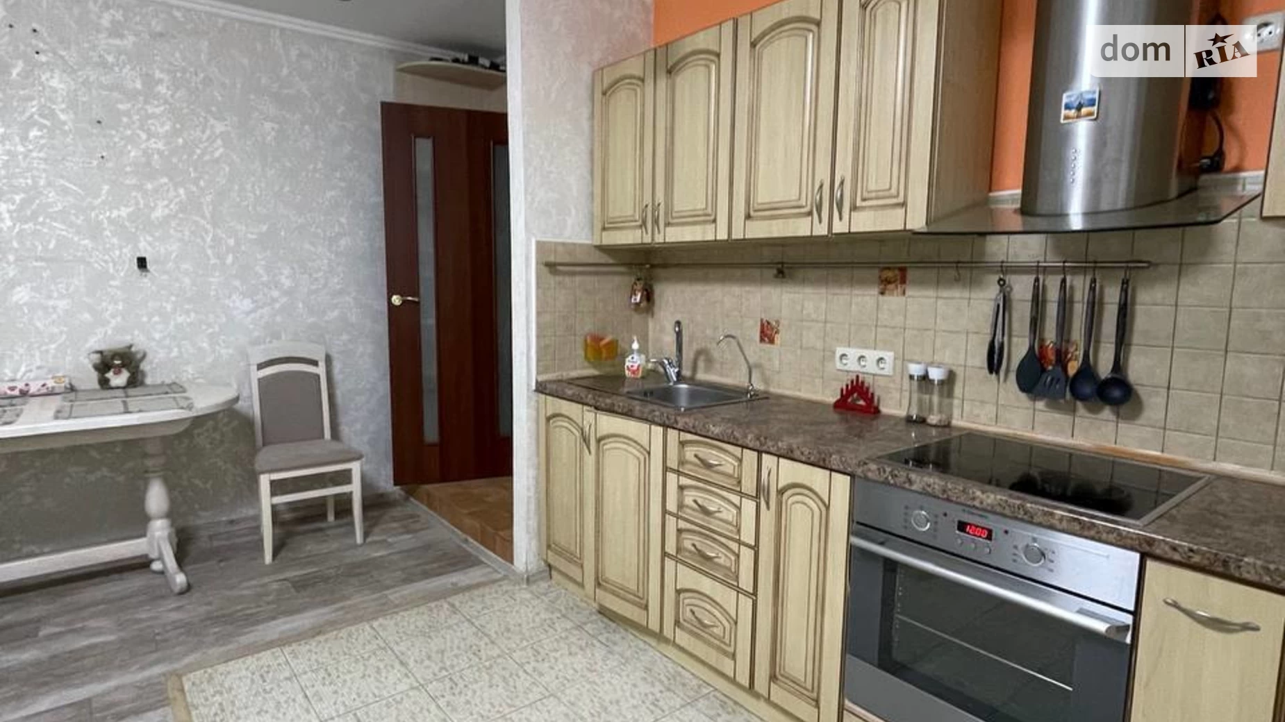 Продається 2-кімнатна квартира 60 кв. м у Одесі, вул. Вапняна, 18 - фото 4