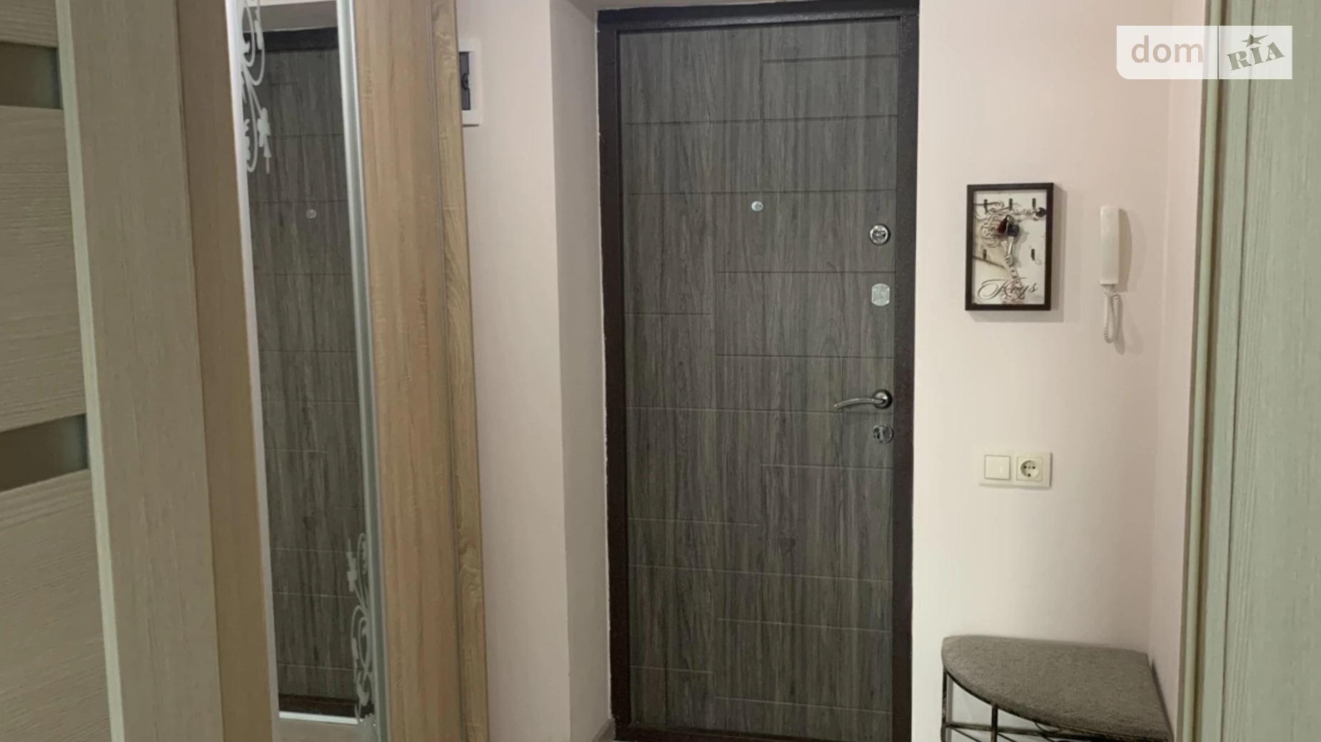 Здається в оренду 1-кімнатна квартира у Винниках, цена: 1100 грн - фото 5