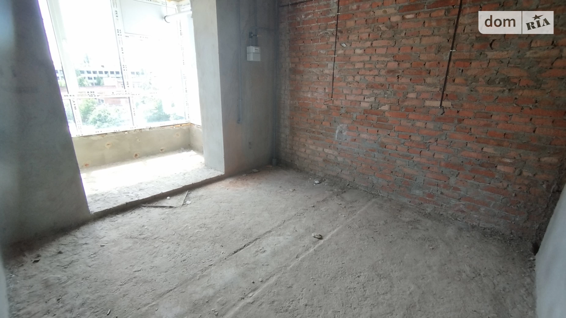 Продается 1-комнатная квартира 46 кв. м в Виннице, ул. Сергея Зулинского - фото 5