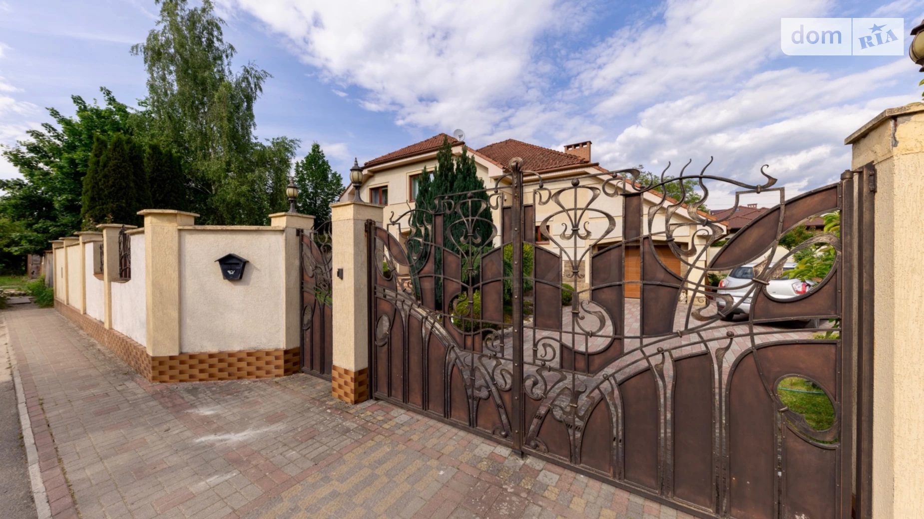 Продается дом на 2 этажа 248 кв. м с мебелью, цена: 369900 $ - фото 3