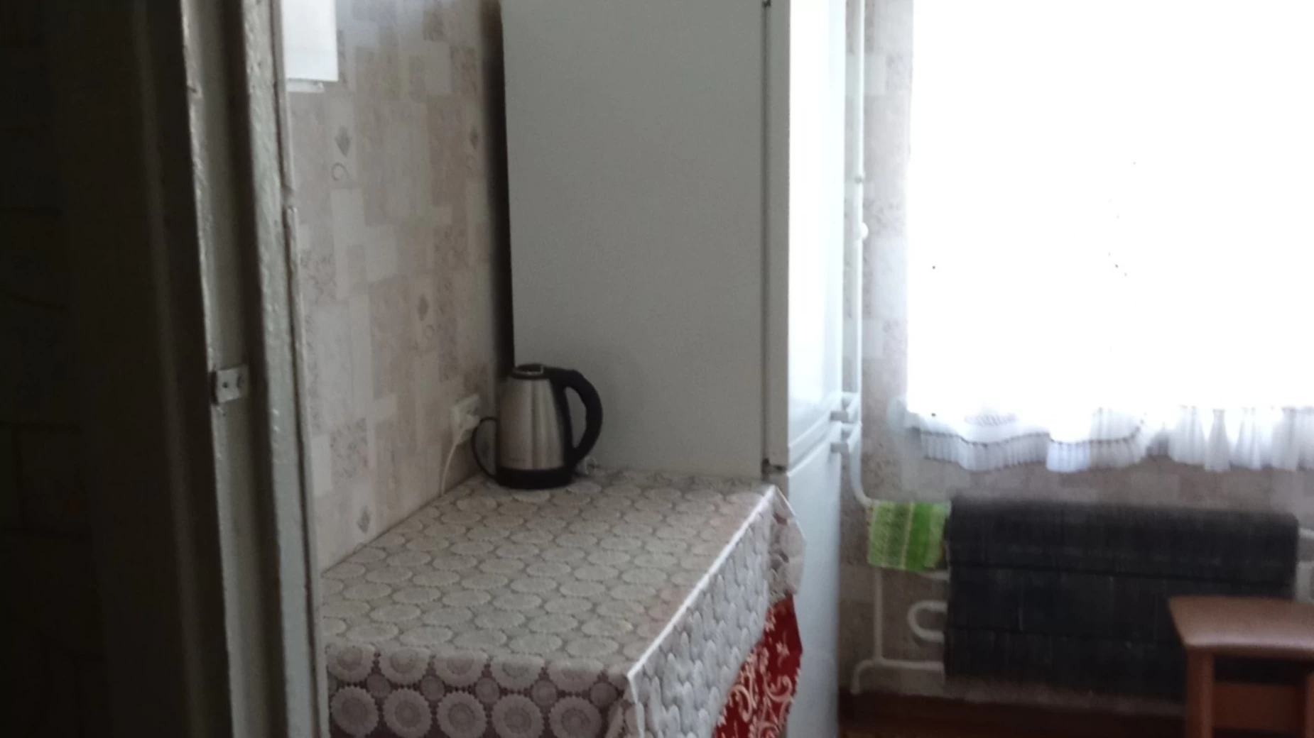 Сдается в аренду 1-комнатная квартира 35 кв. м в Виннице, ул. Марии Литвиненко-Вольгемут - фото 4
