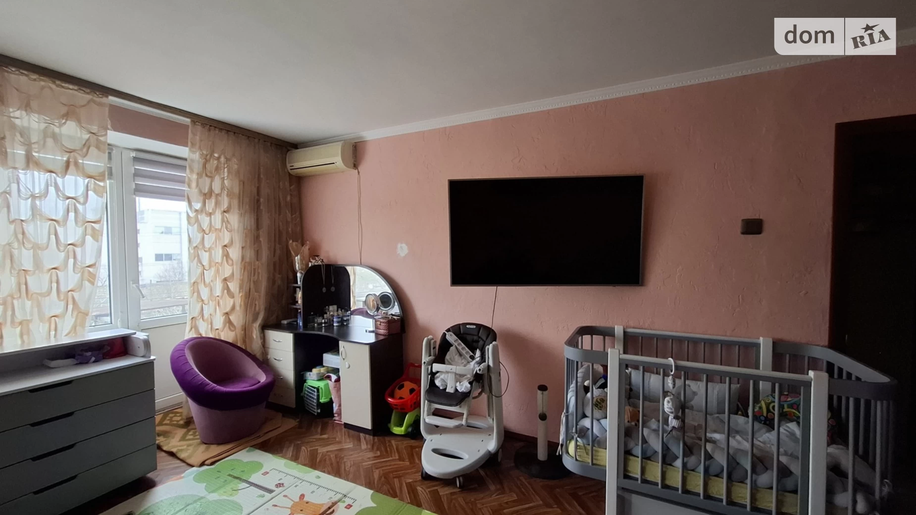 Продается 1-комнатная квартира 28.8 кв. м в Одессе, цена: 25000 $ - фото 2