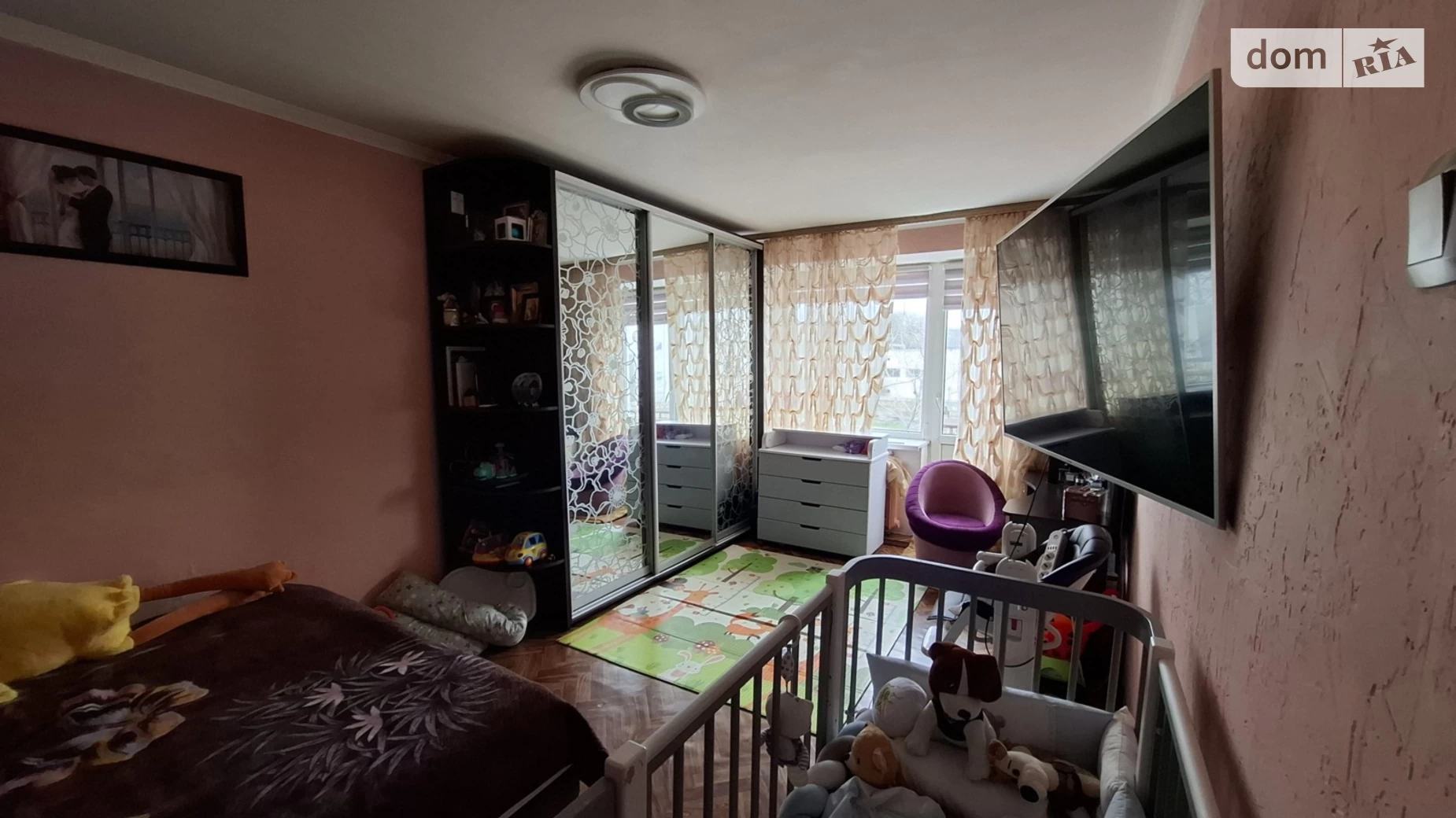 Продается 1-комнатная квартира 28.8 кв. м в Одессе, цена: 25000 $ - фото 3