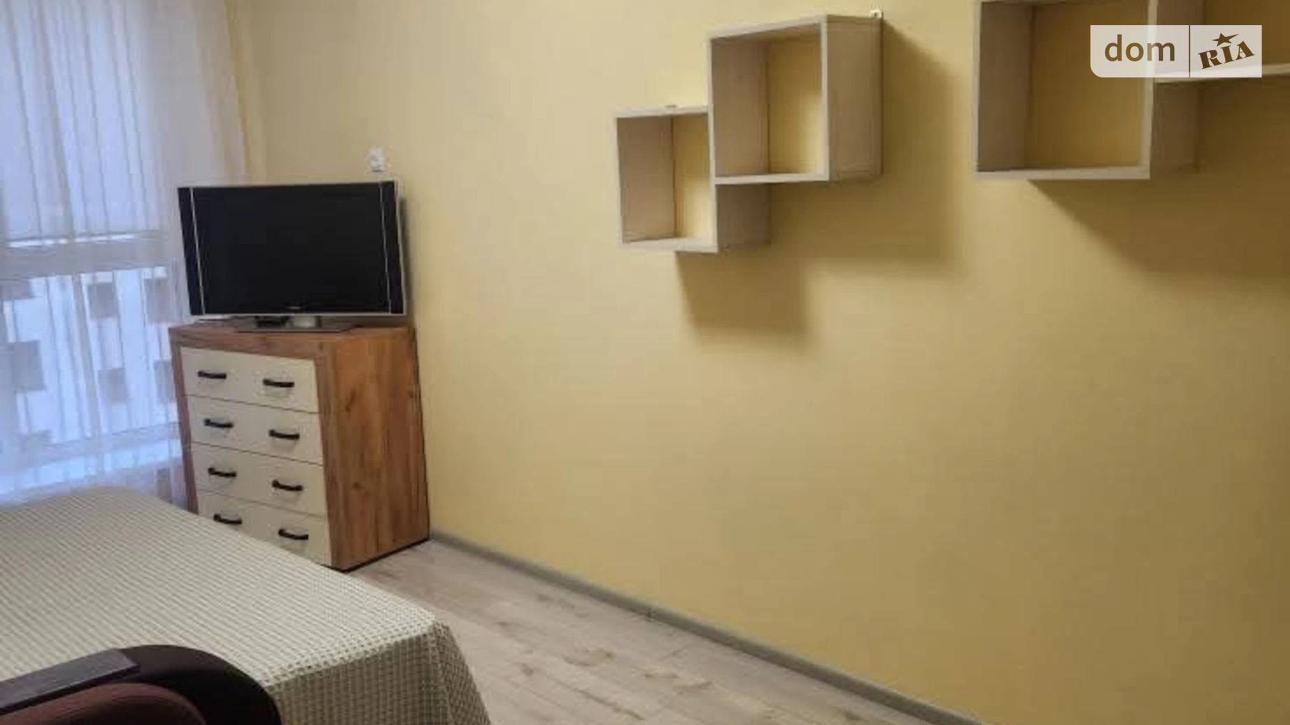 Сдается в аренду 1-комнатная квартира 35.3 кв. м в, цена: 12000 грн - фото 5