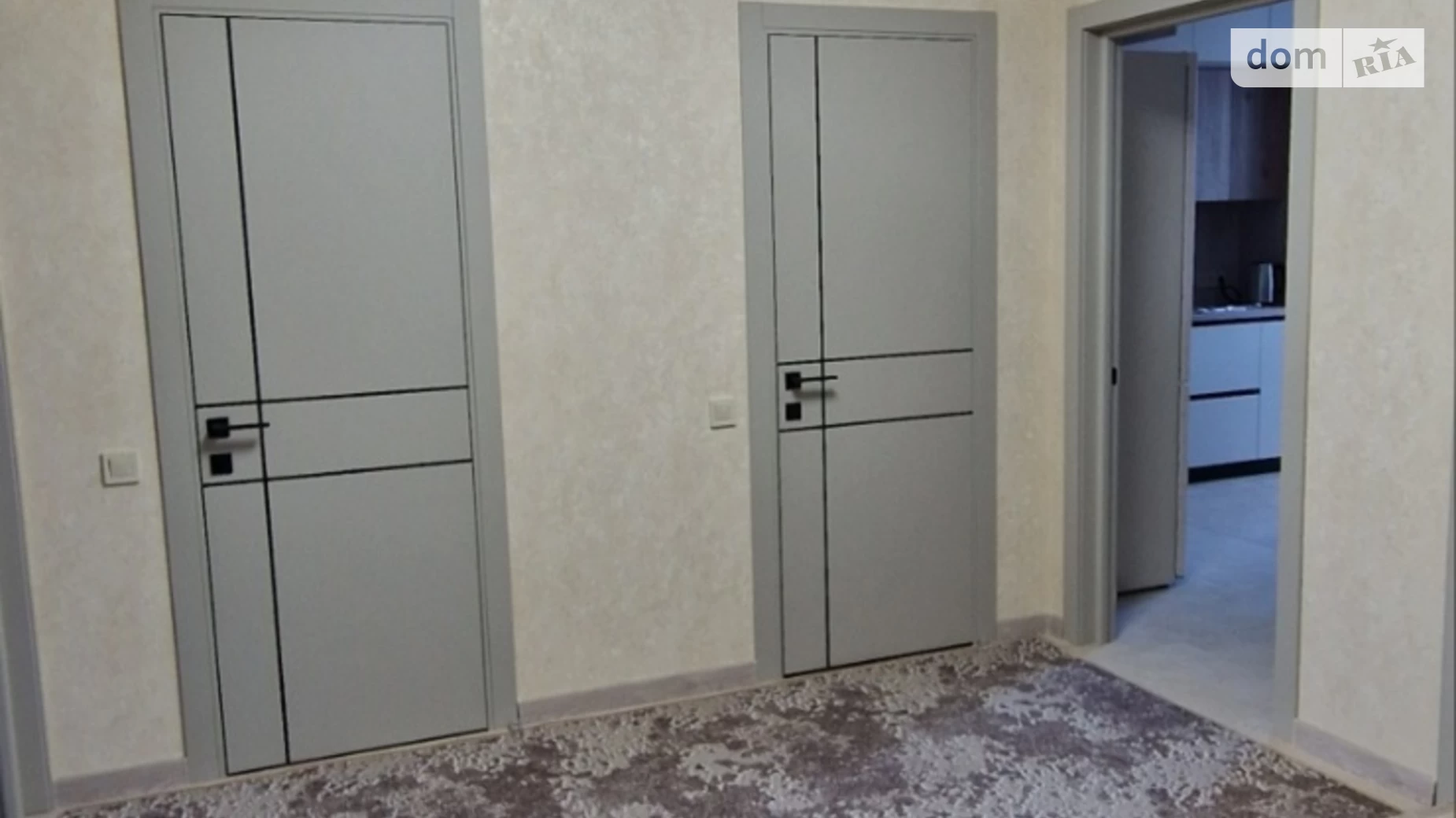 Здається в оренду 2-кімнатна квартира 65.2 кв. м у Києві, вул. Архітектора Вербицького, 1В - фото 5