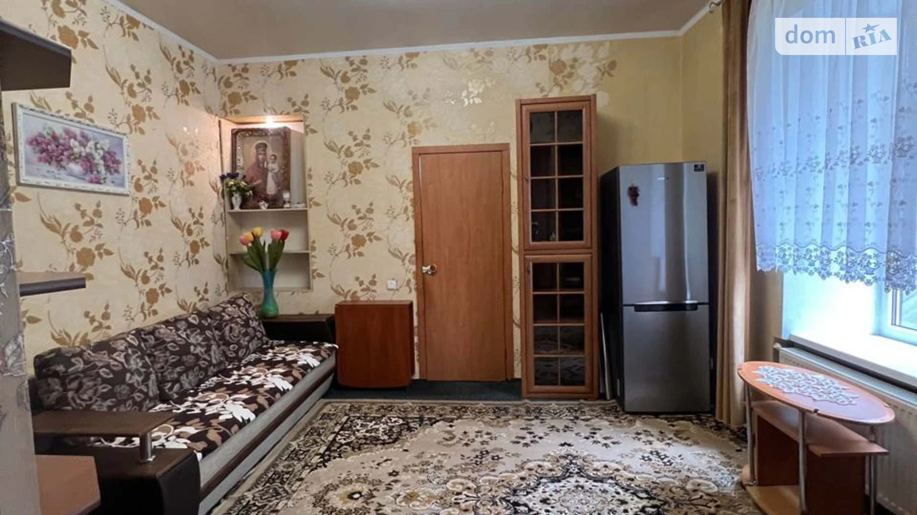 Продається 3-кімнатна квартира 48.7 кв. м у Дніпрі, вул. Солдатська(Виноградова), 8 - фото 2
