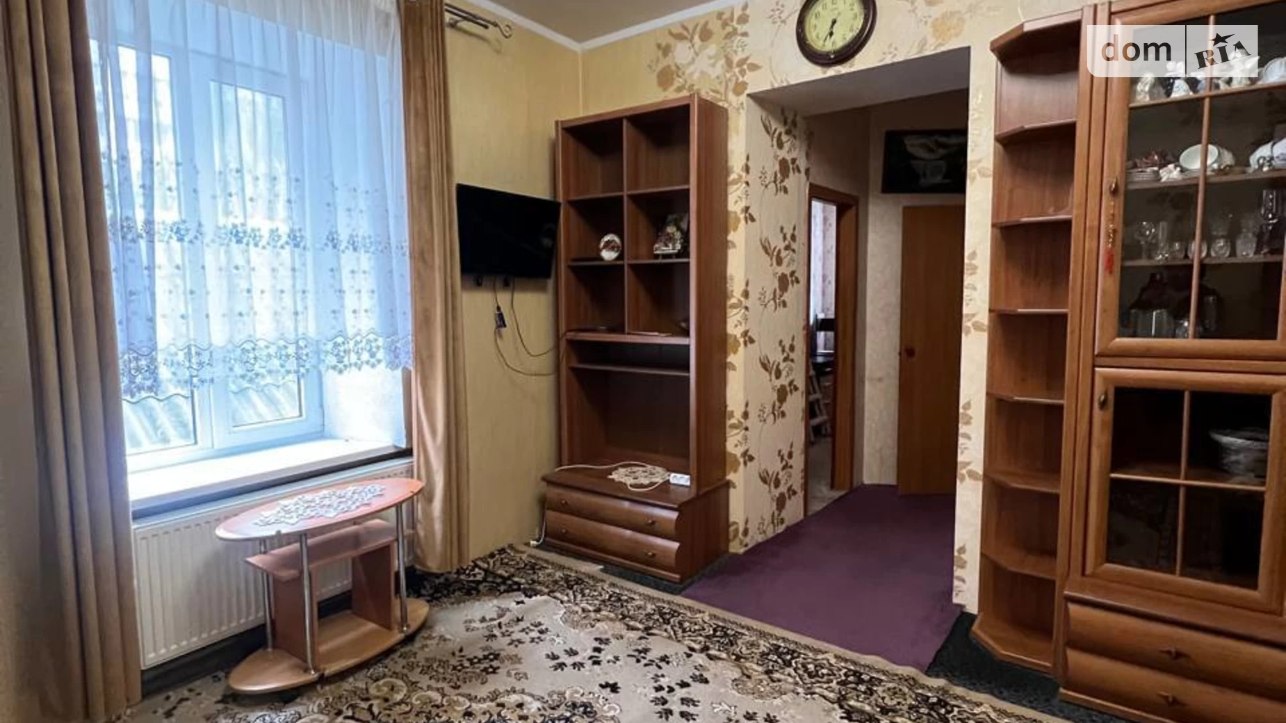 Продається 3-кімнатна квартира 48.7 кв. м у Дніпрі, вул. Солдатська(Виноградова), 8 - фото 3