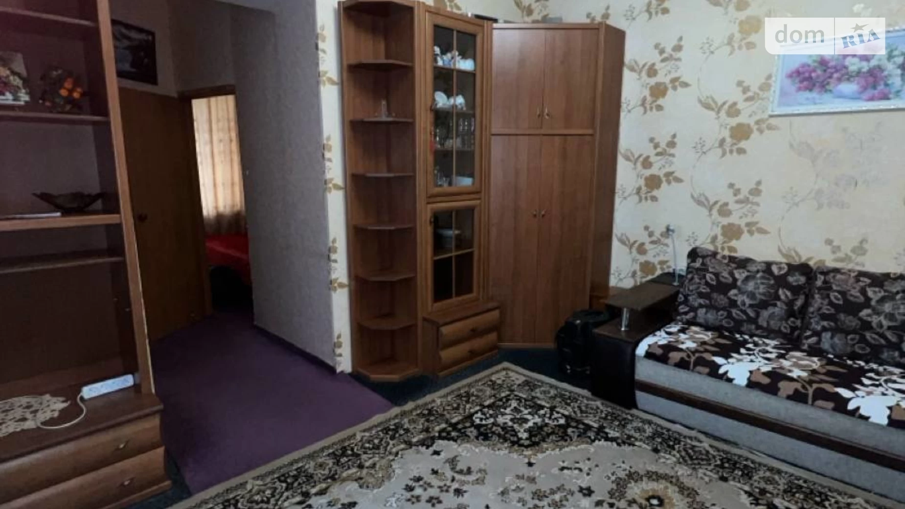 Продається 3-кімнатна квартира 48.7 кв. м у Дніпрі, вул. Солдатська(Виноградова), 8 - фото 4