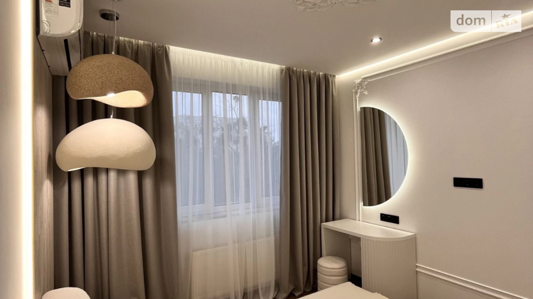 Продается 2-комнатная квартира 72 кв. м в Киеве, ул. Васильковская - фото 3