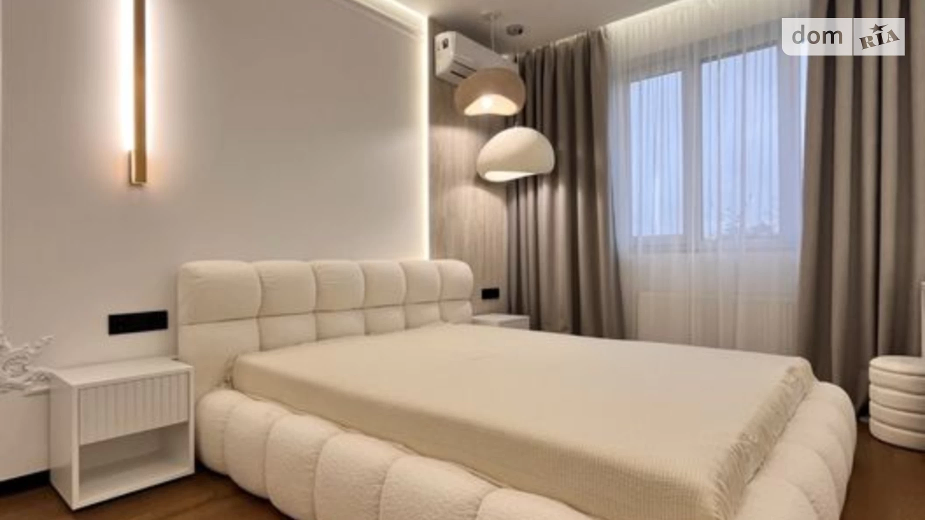 Продается 2-комнатная квартира 72 кв. м в Киеве, ул. Васильковская - фото 4