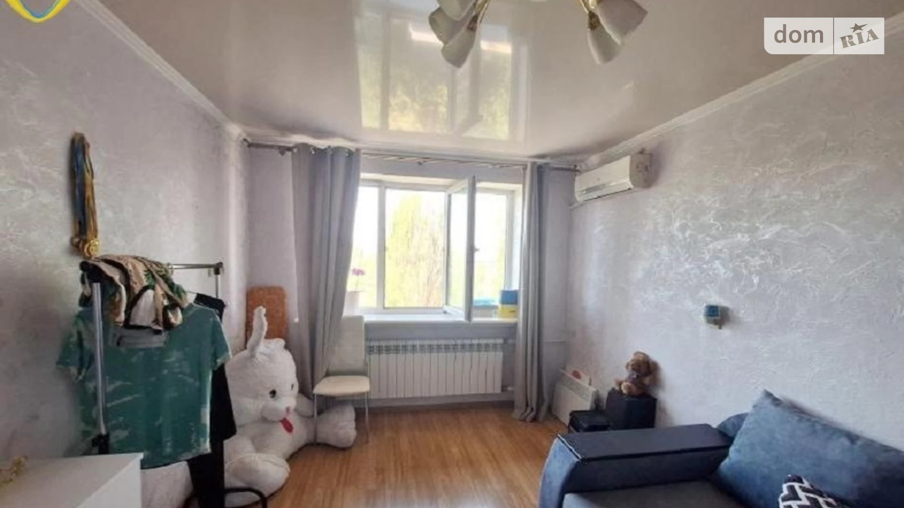Продается 2-комнатная квартира 40.9 кв. м в Одессе, цена: 28000 $ - фото 4