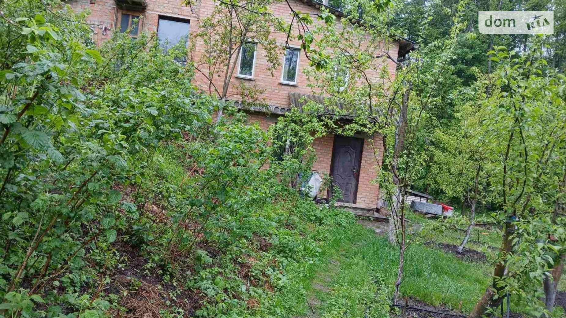 Продается дом на 2 этажа 55 кв. м с мансардой, цена: 15000 $ - фото 3