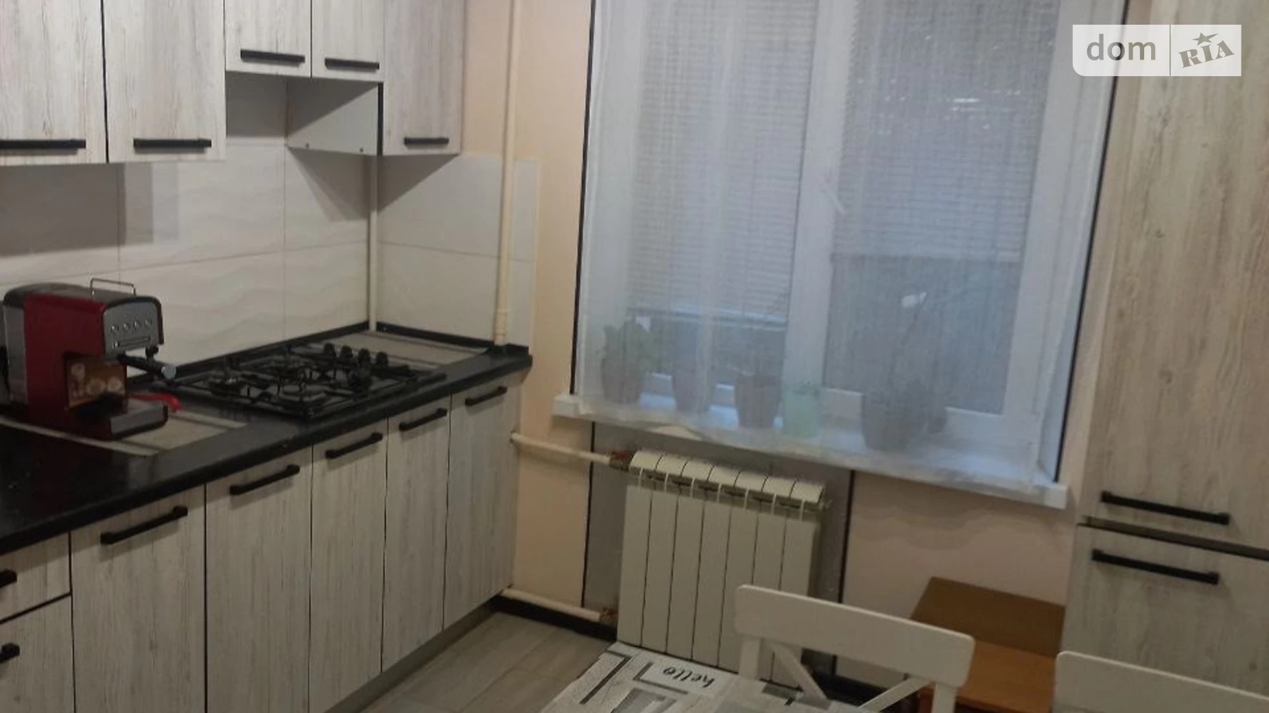 Продается 2-комнатная квартира 50.5 кв. м в Хмельницком, Львовское шоссе, 18/2 - фото 2