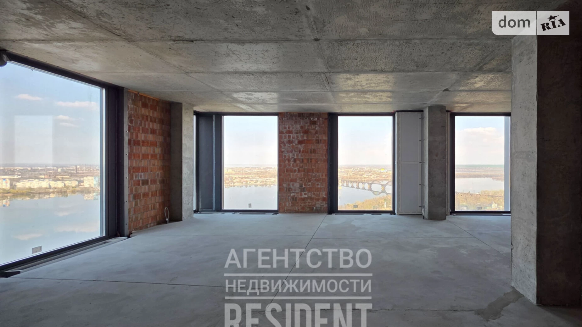 Продається 3-кімнатна квартира 150.5 кв. м у Дніпрі, вул. Січеславська Набережна, 39Б - фото 3