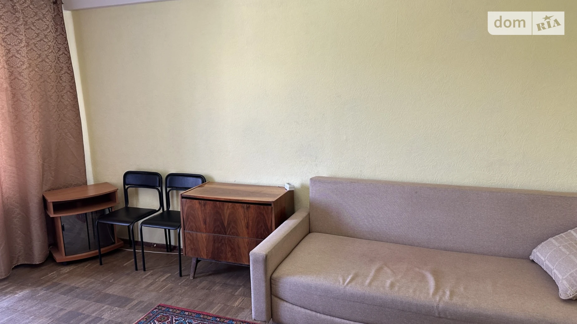 Здається в оренду 1-кімнатна квартира 32 кв. м у Києві, вул. Йорданська, 8 - фото 2