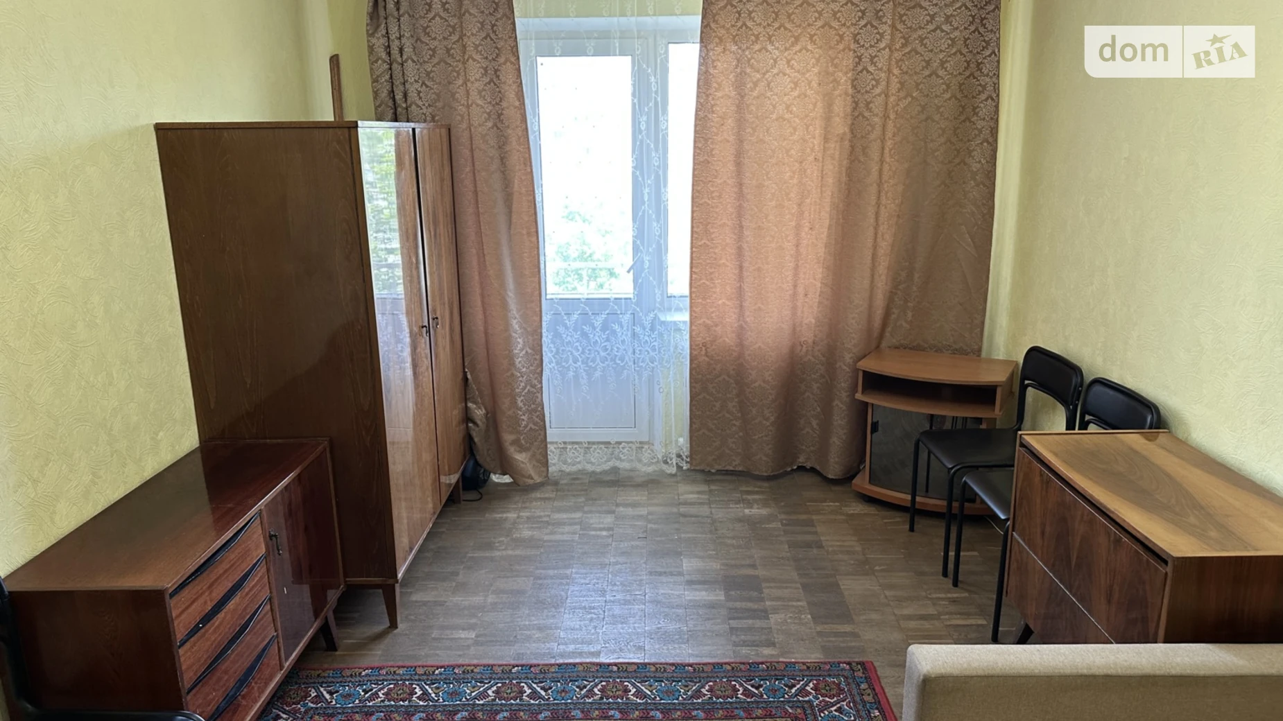 Здається в оренду 1-кімнатна квартира 32 кв. м у Києві, вул. Йорданська, 8 - фото 3