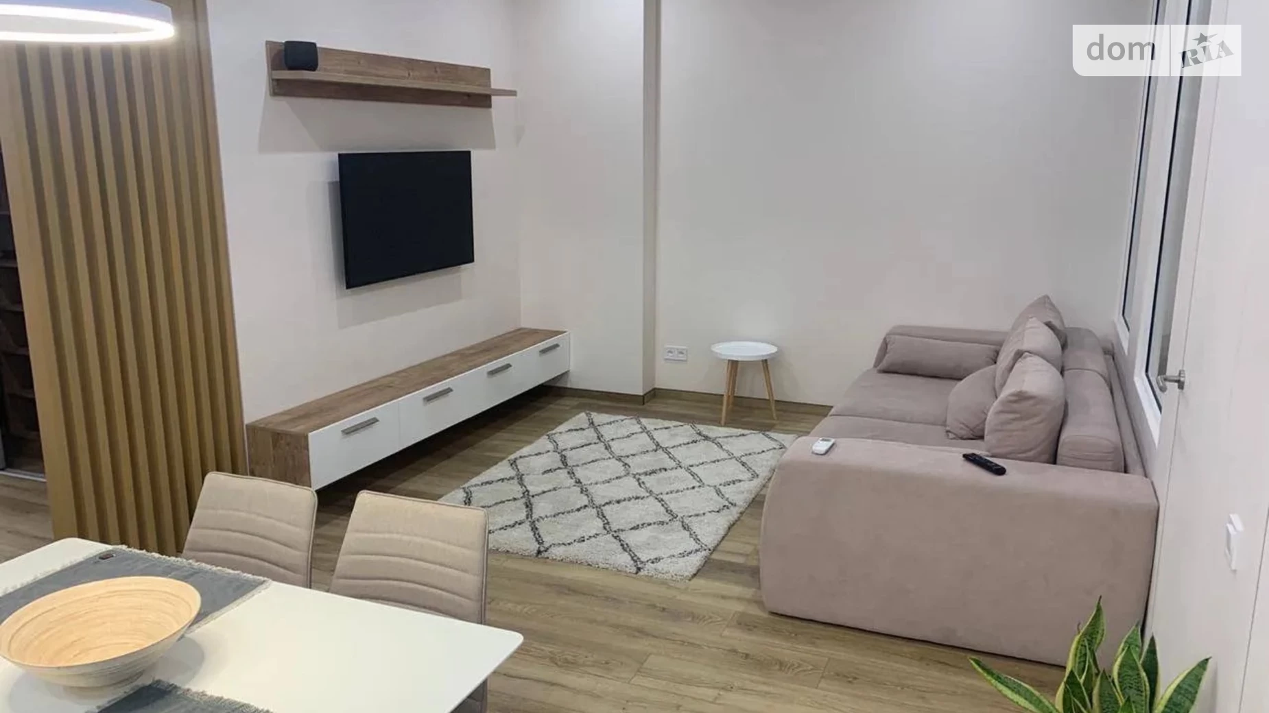 Сдается в аренду 3-комнатная квартира 75 кв. м в Днепре, цена: 1000 $ - фото 2