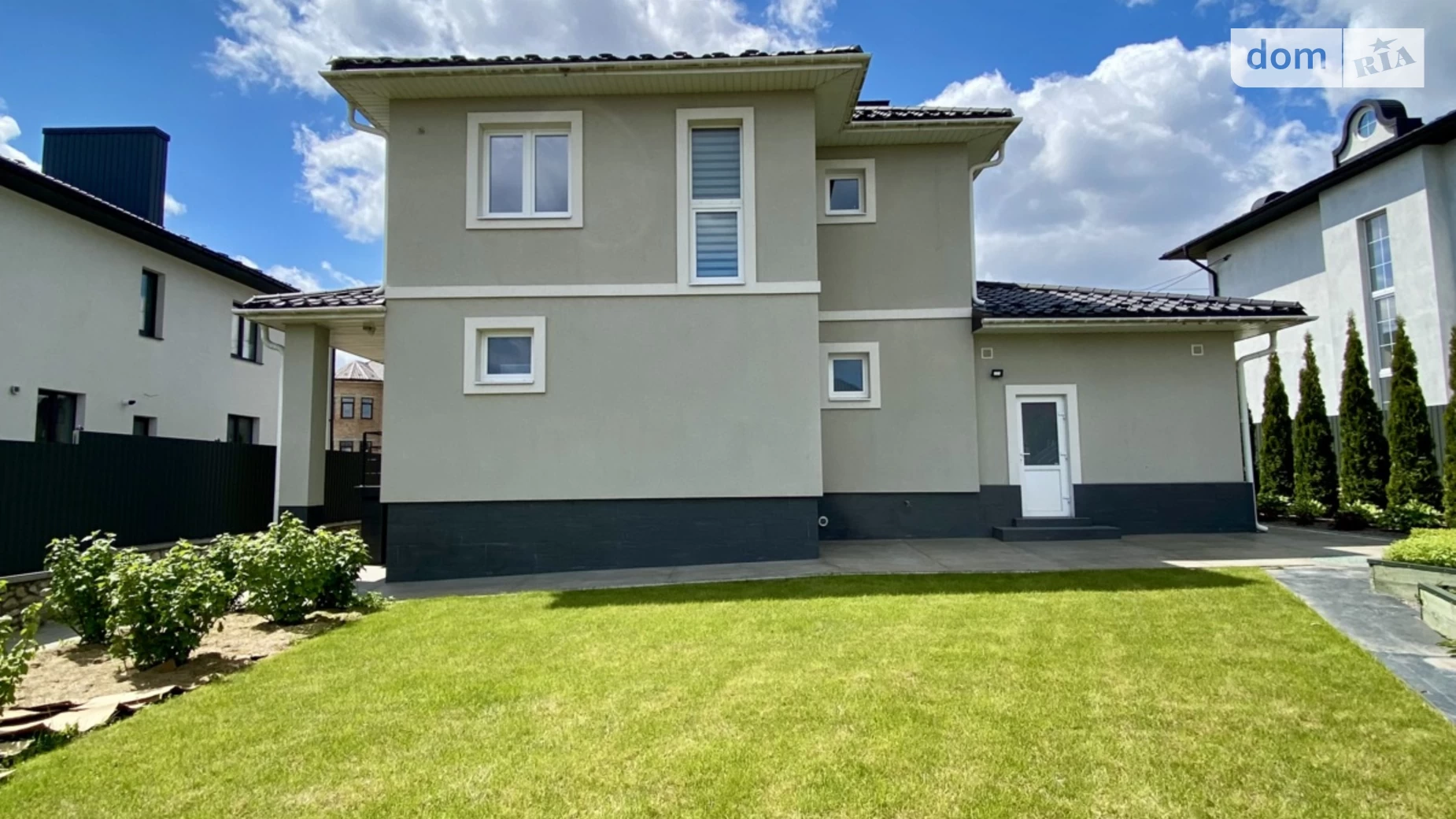 Продается дом на 2 этажа 197.2 кв. м с беседкой, цена: 320000 $ - фото 4