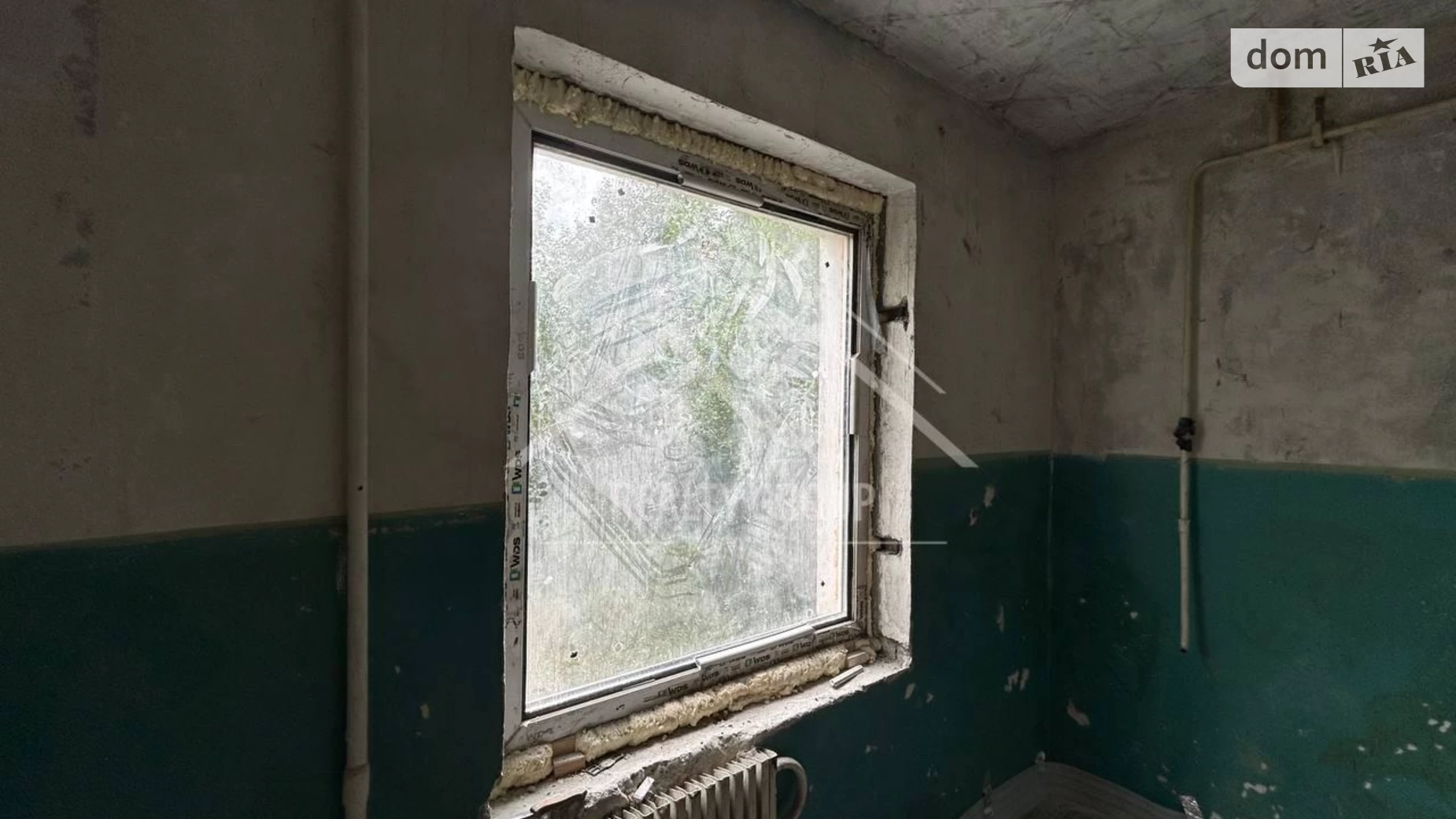 Продается 1-комнатная квартира 33.9 кв. м в Кривом Роге, мкр. Солнечный, 56 - фото 4