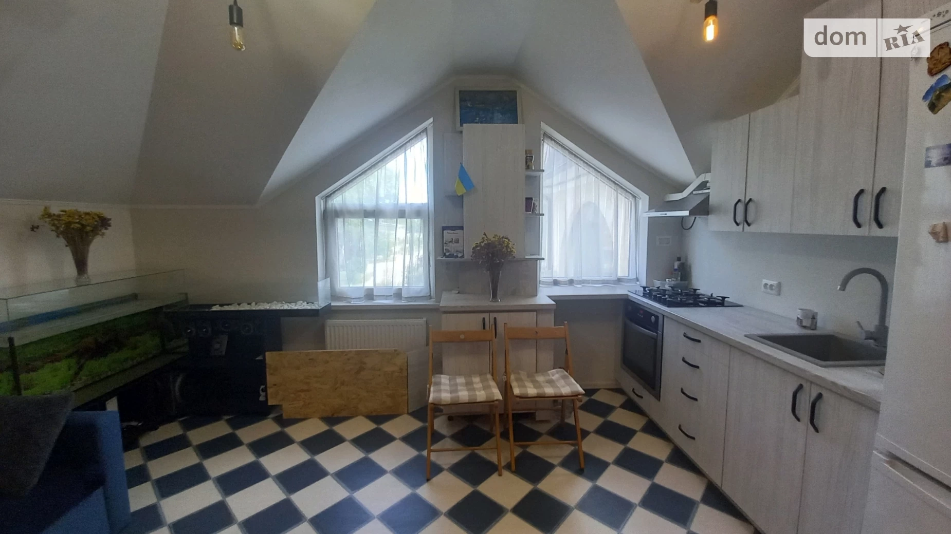 Продається 2-кімнатна квартира 46 кв. м у Одесі, вул. Берестейська(Брестська) - фото 3