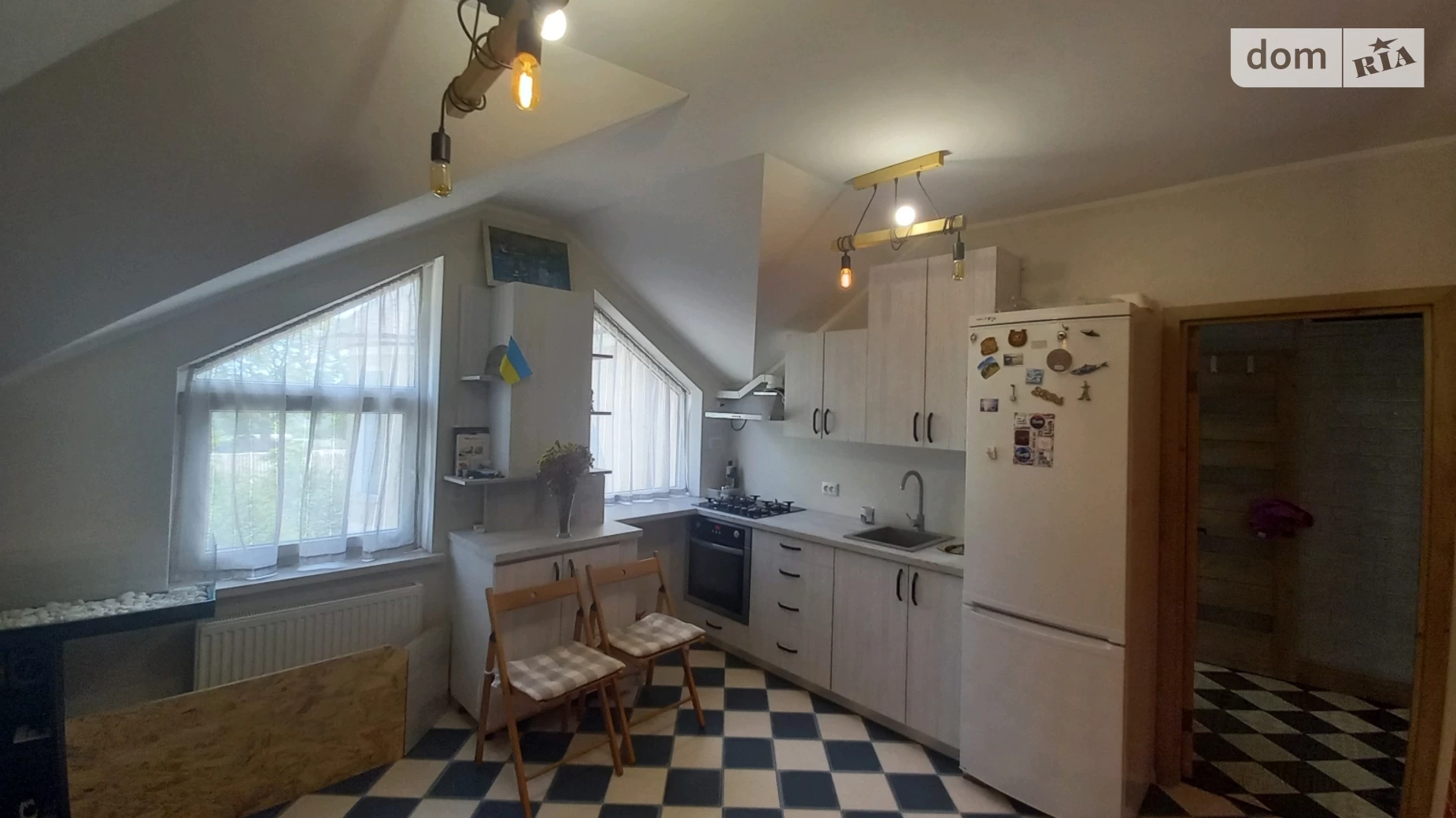 Продається 2-кімнатна квартира 46 кв. м у Одесі, вул. Берестейська(Брестська) - фото 2