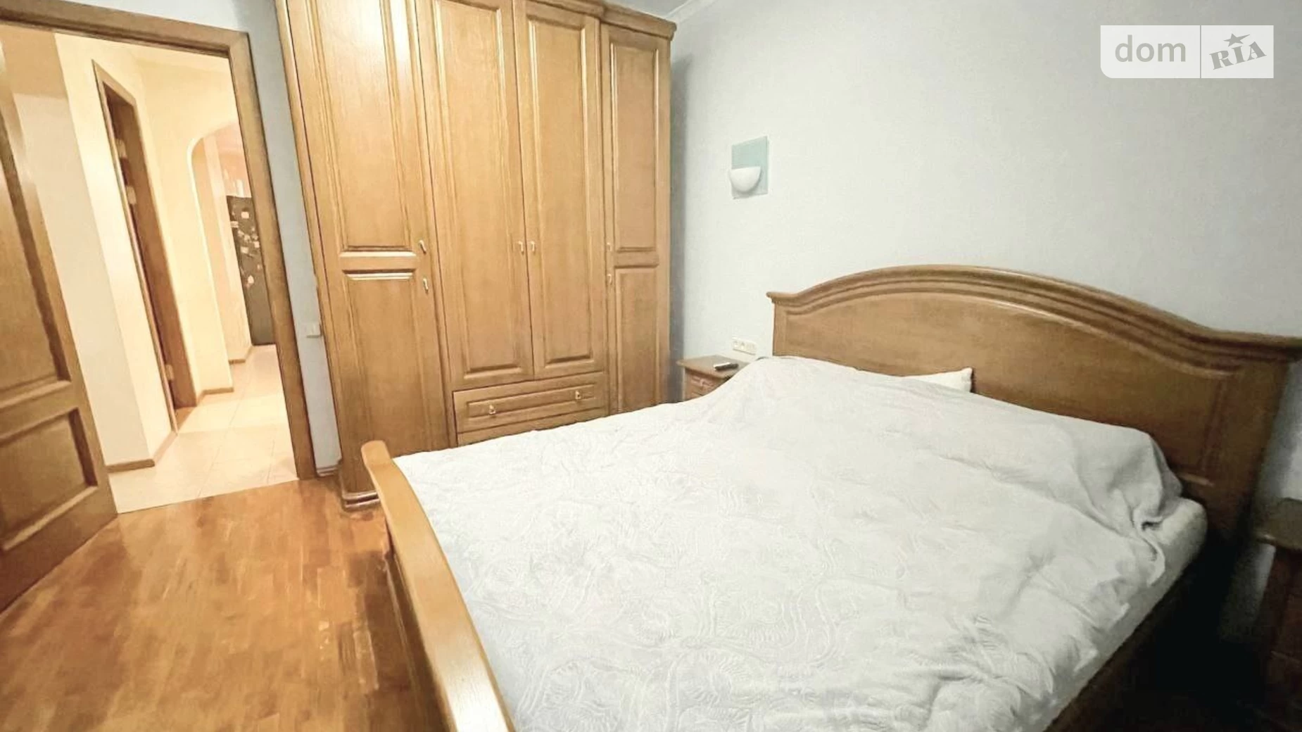 Сдается в аренду 3-комнатная квартира 95 кв. м в Днепре, ул. Вернадского Владимира, 8 - фото 5