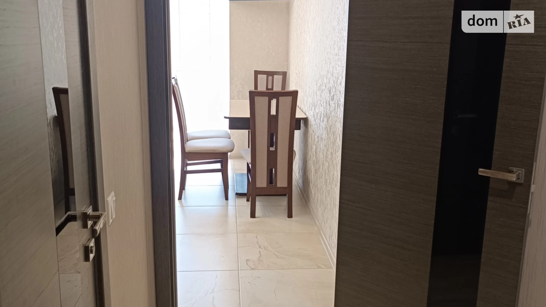 Сдается в аренду 2-комнатная квартира 65.2 кв. м в Виннице, ул. Антонова Олега, 13Б корпус 5 - фото 5
