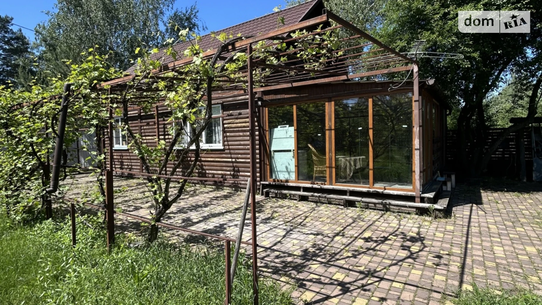 Продается дом на 2 этажа 132 кв. м с участком, цена: 58000 $ - фото 4