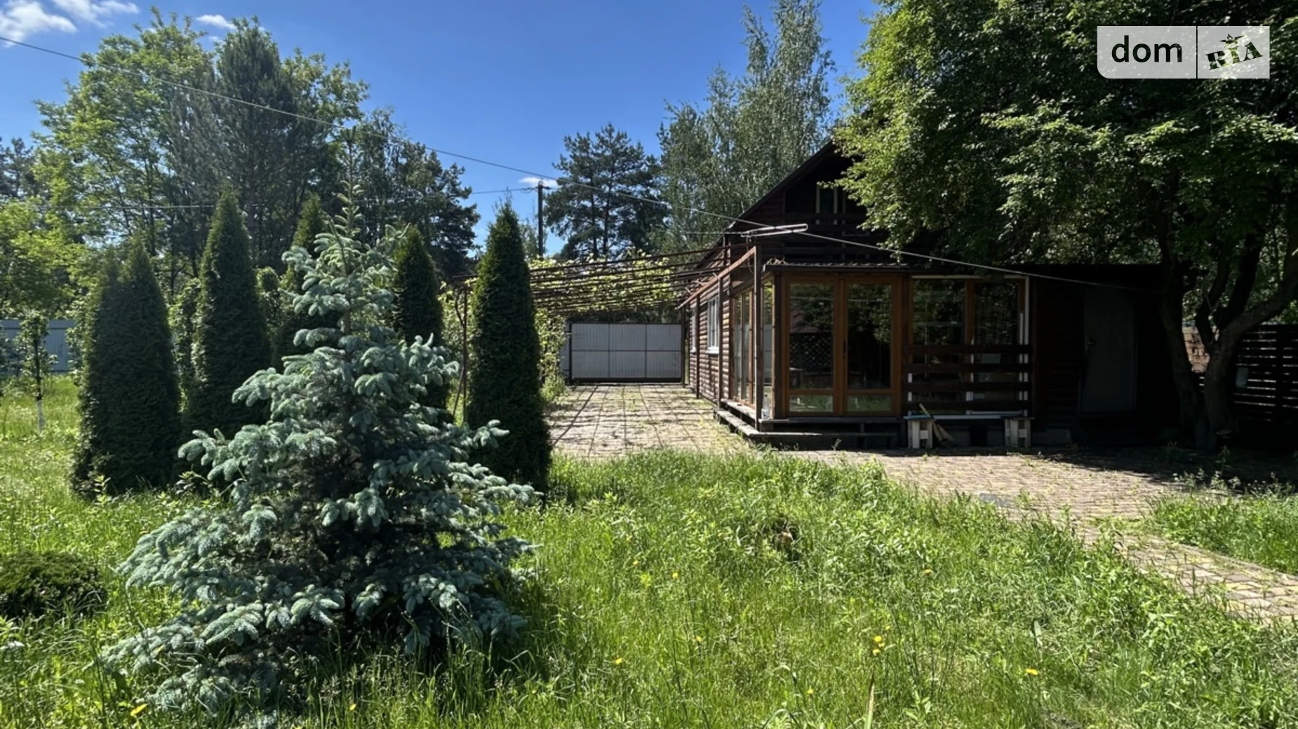 Продается дом на 2 этажа 132 кв. м с участком, цена: 58000 $ - фото 5