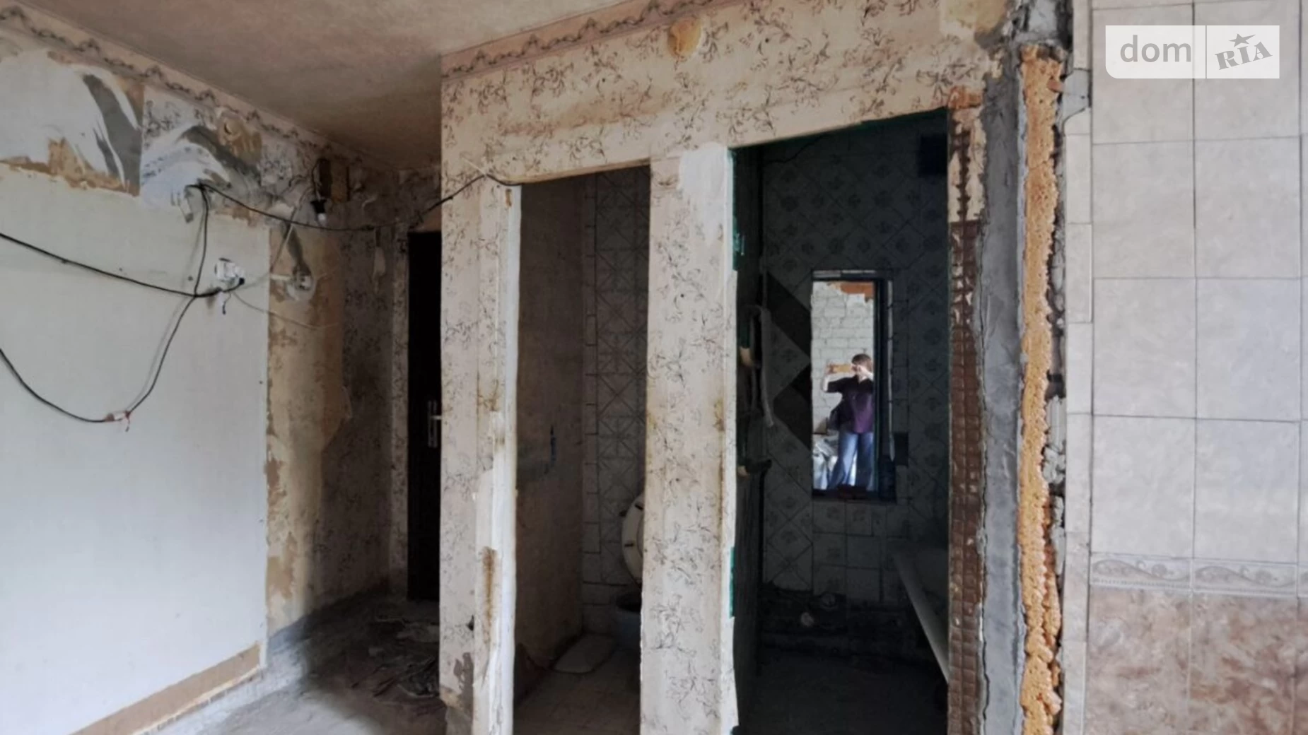 Продается 3-комнатная квартира 55.8 кв. м в Харькове, ул. Каденюка(Танкопия), 6 - фото 4