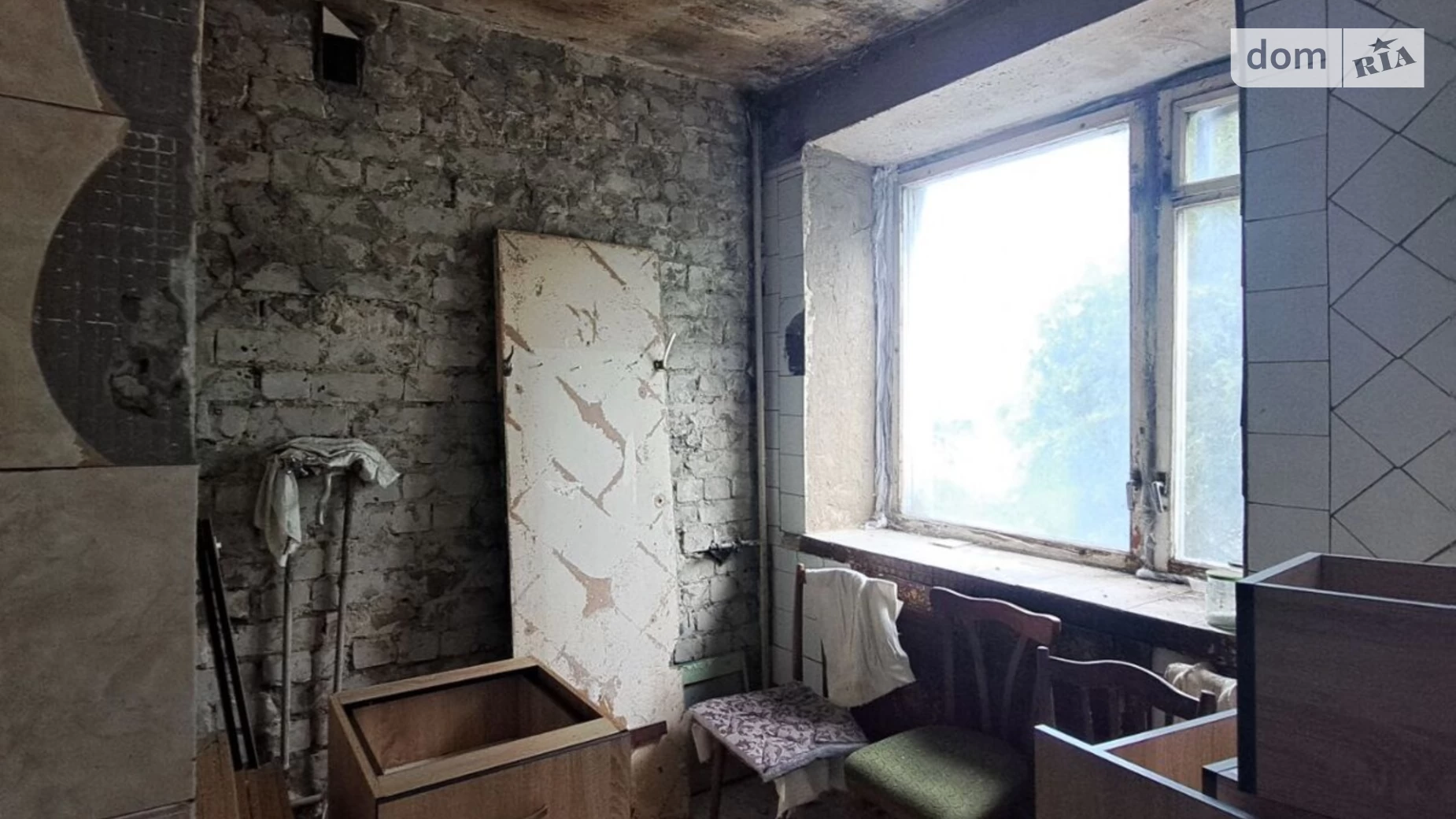 Продается 3-комнатная квартира 55.8 кв. м в Харькове, ул. Каденюка(Танкопия), 6 - фото 5