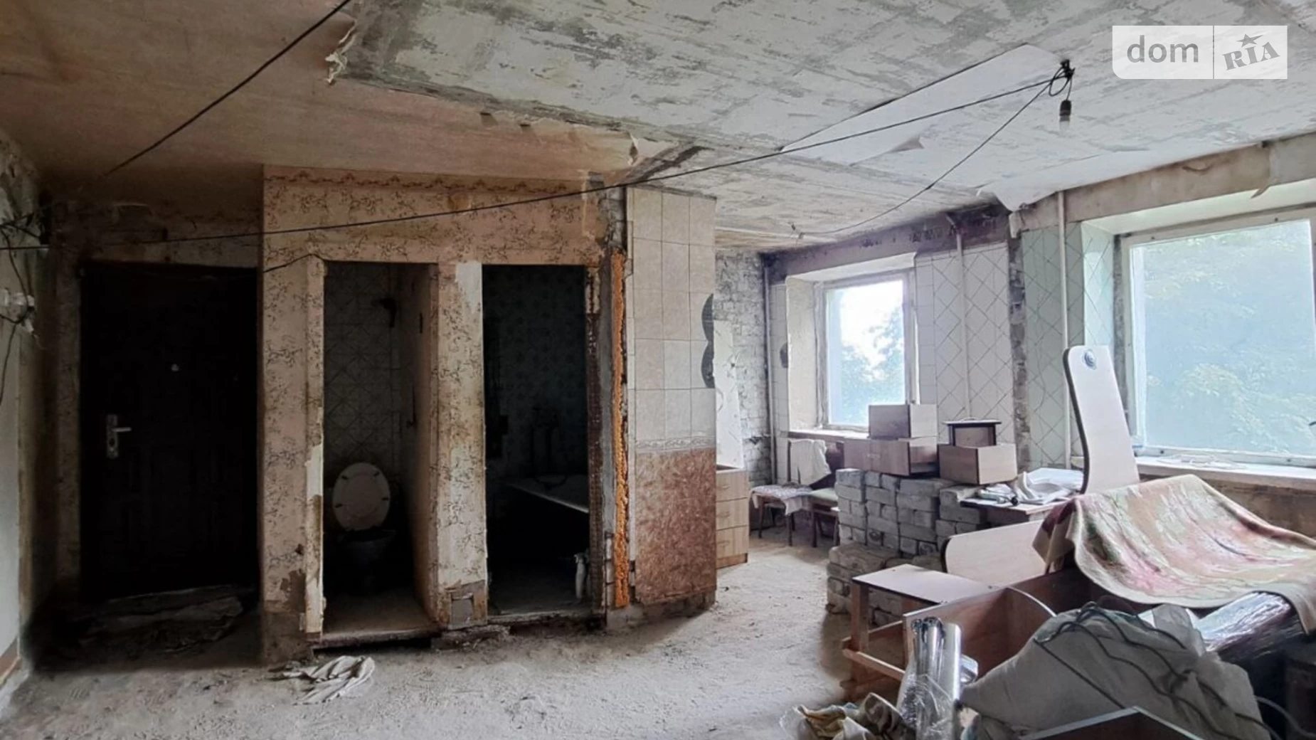 Продается 3-комнатная квартира 55.8 кв. м в Харькове, ул. Каденюка(Танкопия), 6 - фото 3