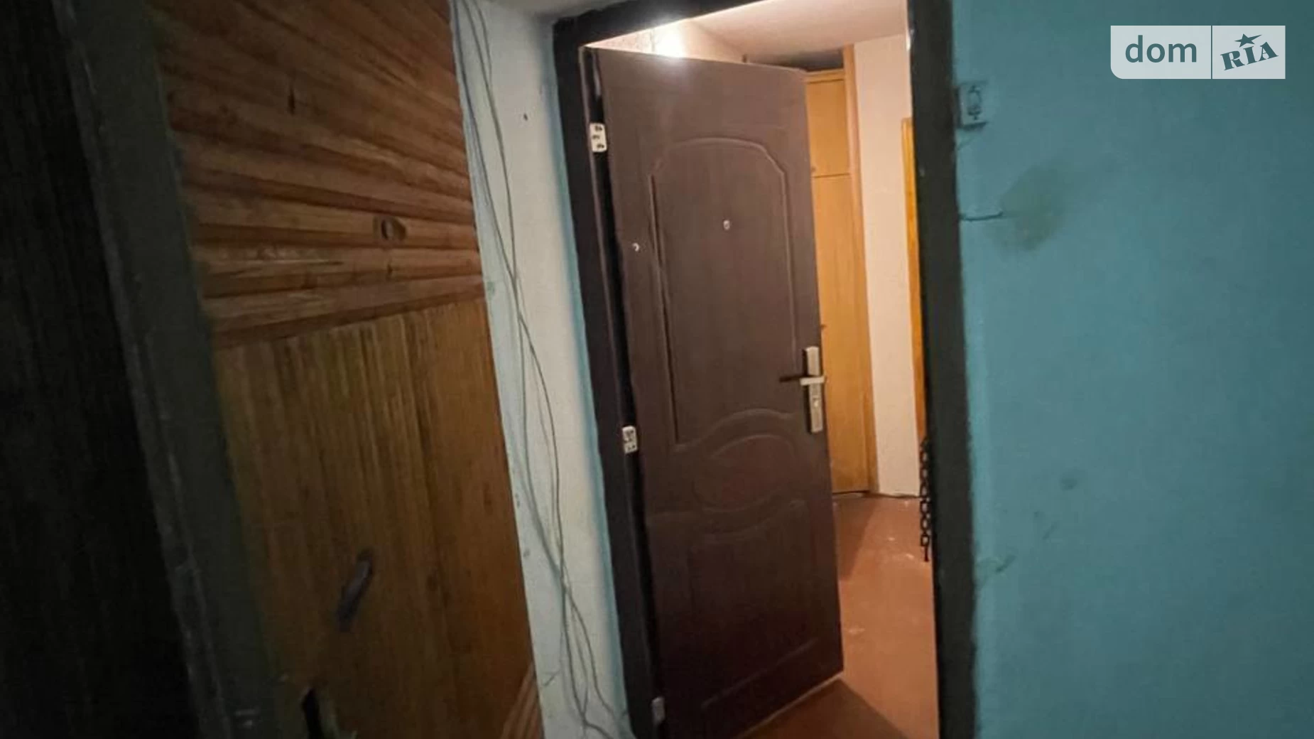 Продается 1-комнатная квартира 30.3 кв. м в Николаеве, ул. Парковая, 40 - фото 2