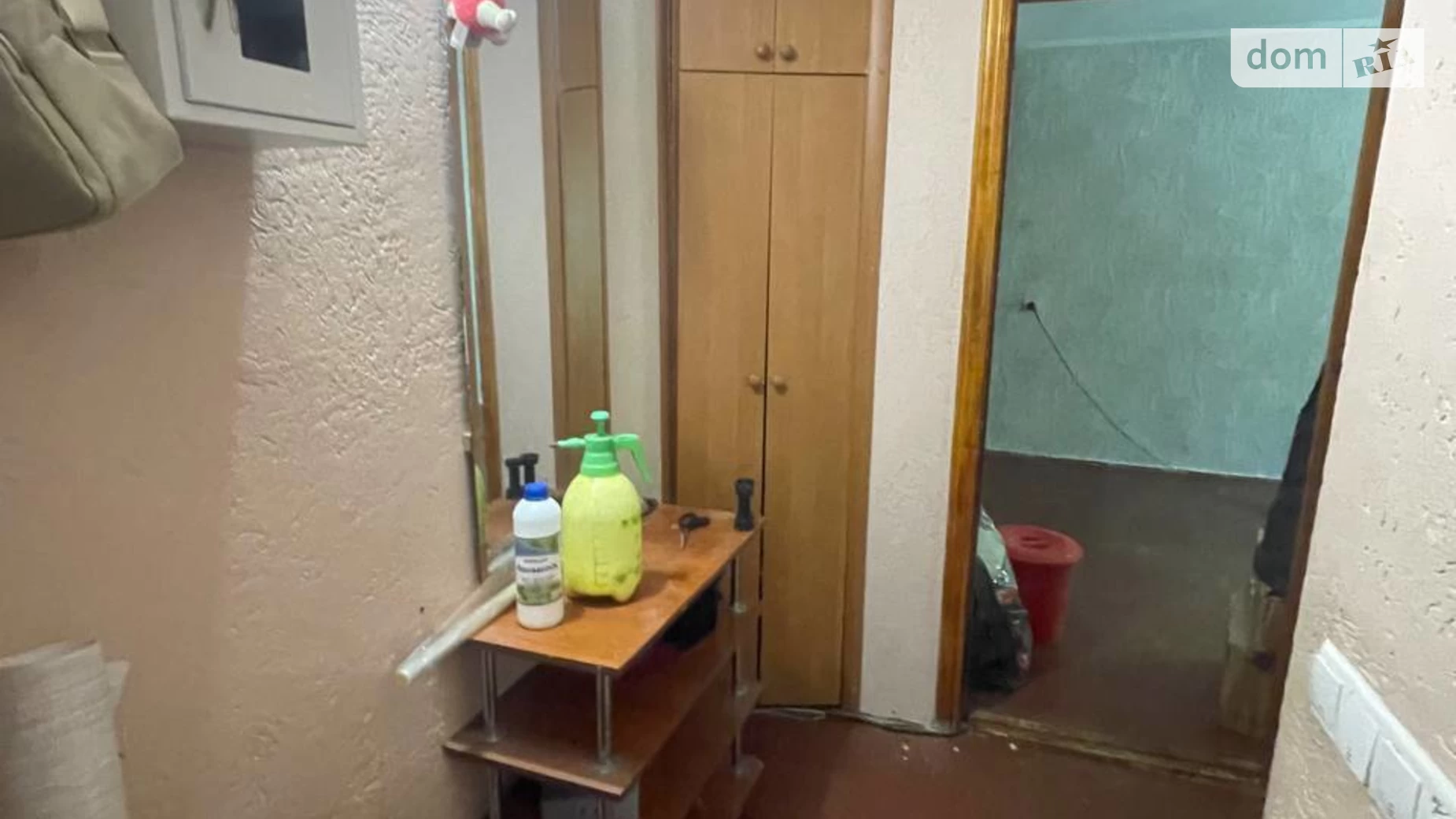 Продается 1-комнатная квартира 30.3 кв. м в Николаеве, ул. Парковая, 40 - фото 3