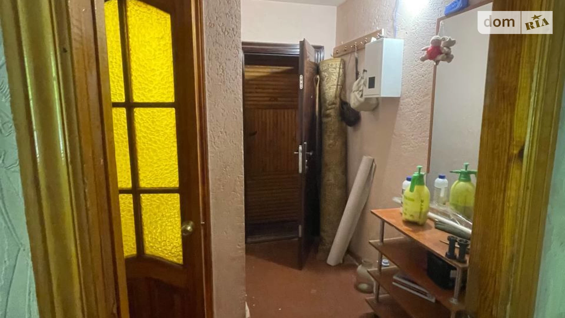 Продается 1-комнатная квартира 30.3 кв. м в Николаеве, ул. Парковая, 40 - фото 4