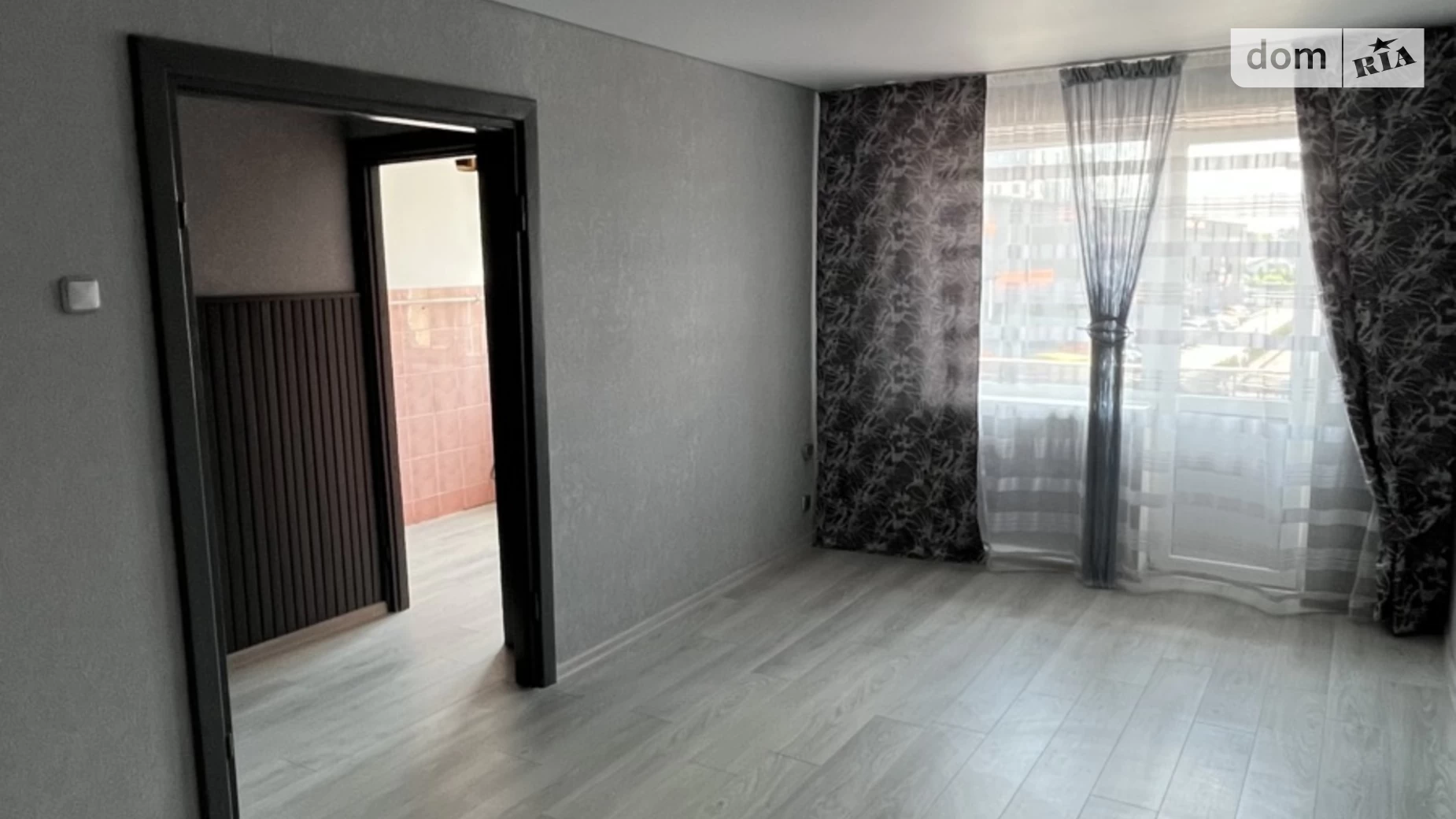 Продается 1-комнатная квартира 27 кв. м в Ужгороде, цена: 39500 $ - фото 5