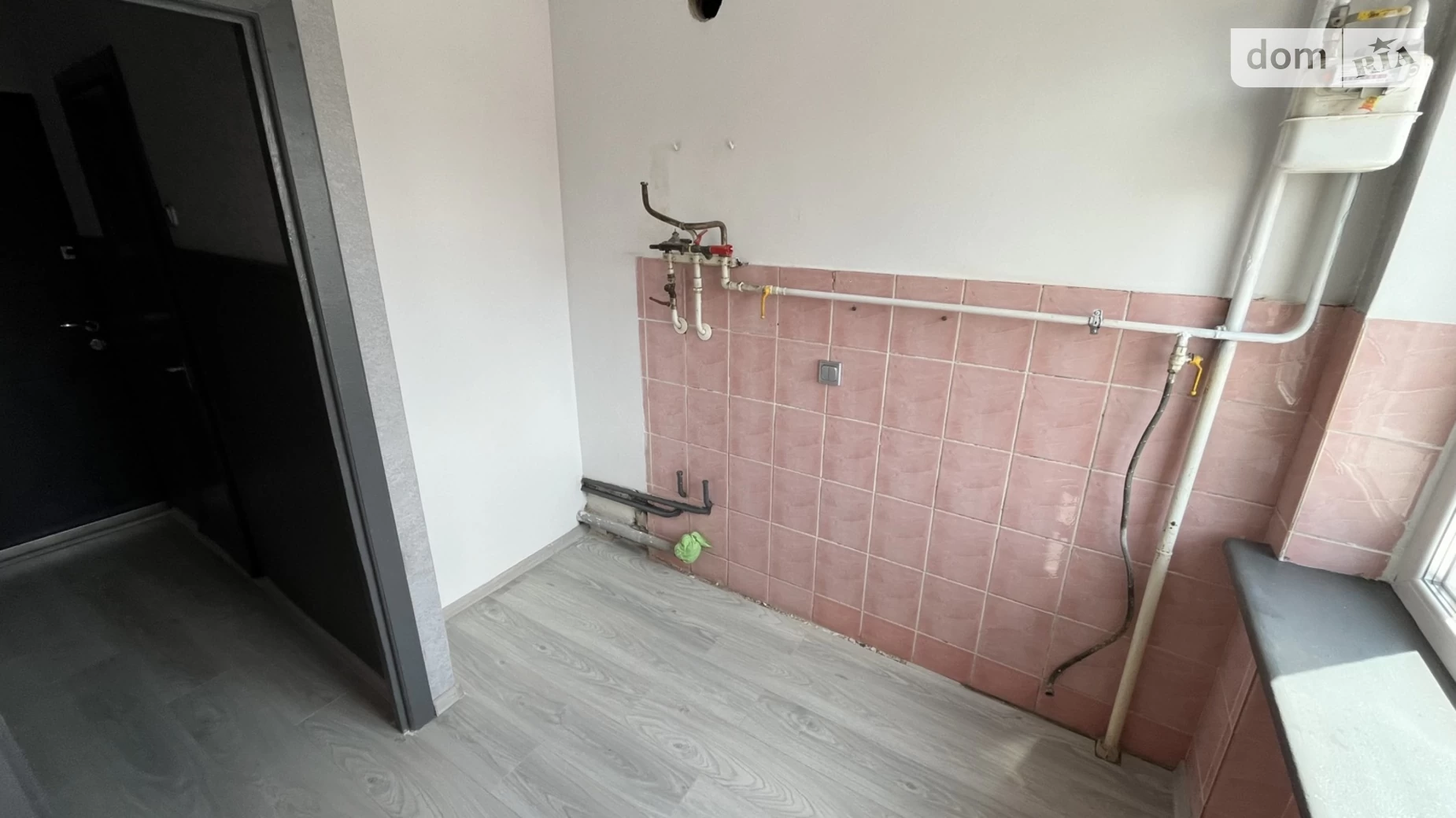 Продается 1-комнатная квартира 27 кв. м в Ужгороде, цена: 39500 $ - фото 4