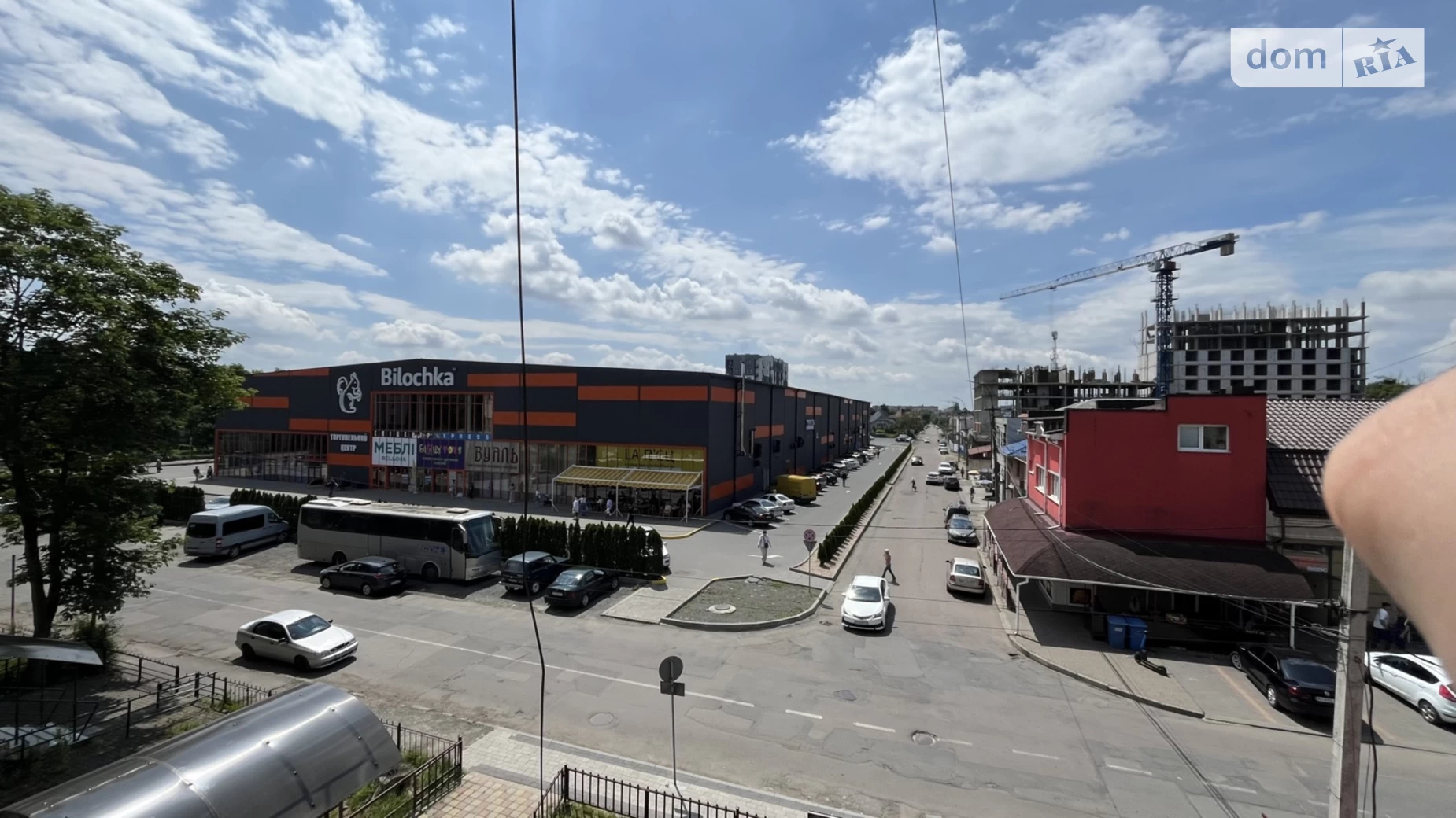 Продается 1-комнатная квартира 27 кв. м в Ужгороде, цена: 39500 $ - фото 2