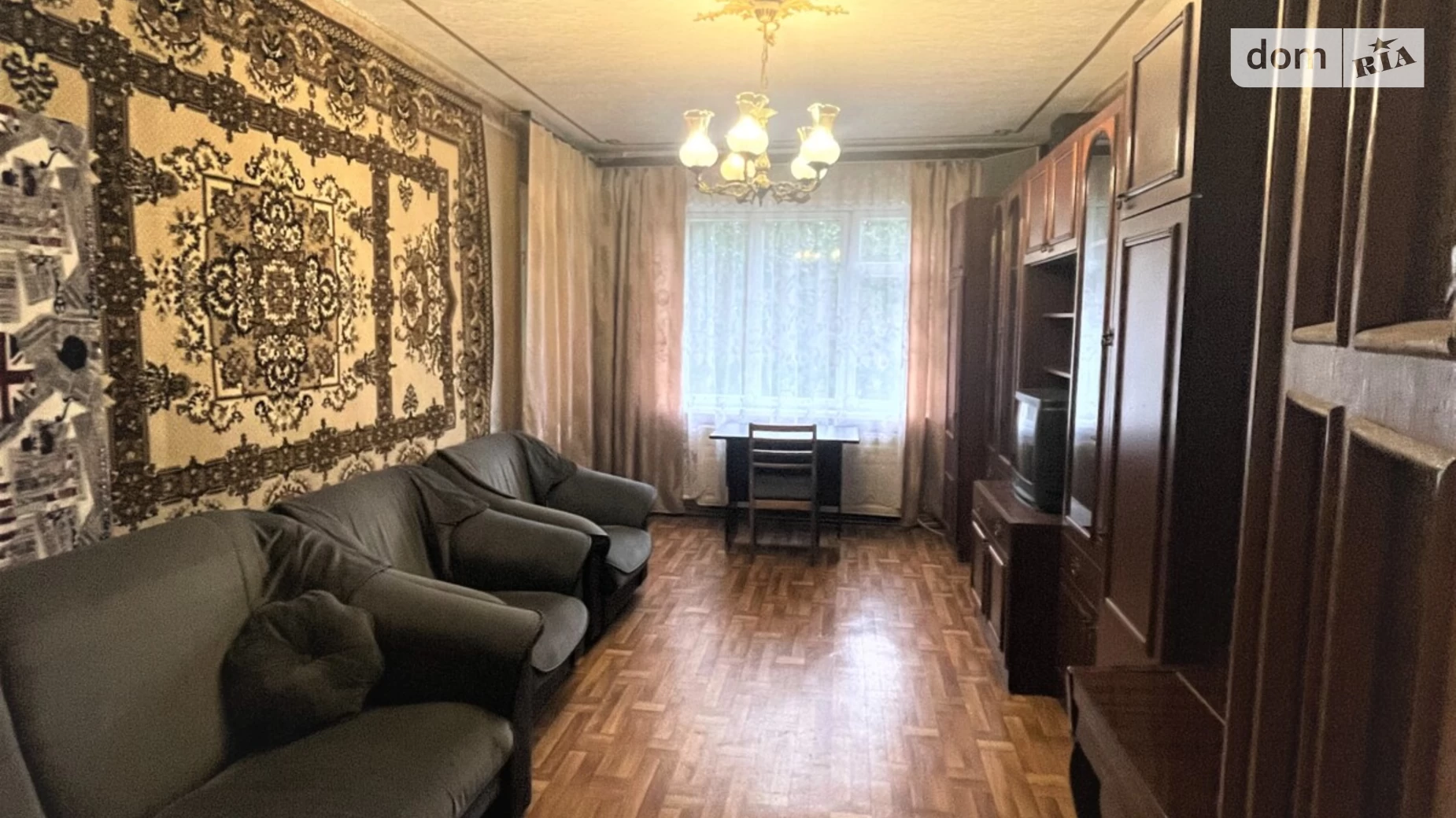 Продается 3-комнатная квартира 62 кв. м в Чернигове, ул. Космонавтов - фото 4
