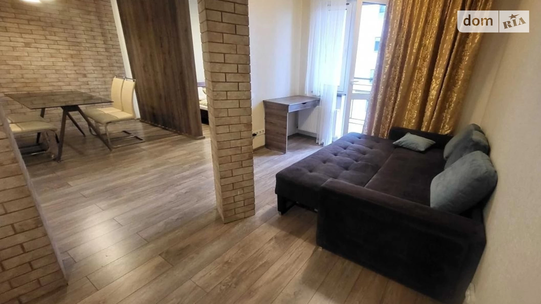 Продается 1-комнатная квартира 50 кв. м в Львове, цена: 128000 $ - фото 4