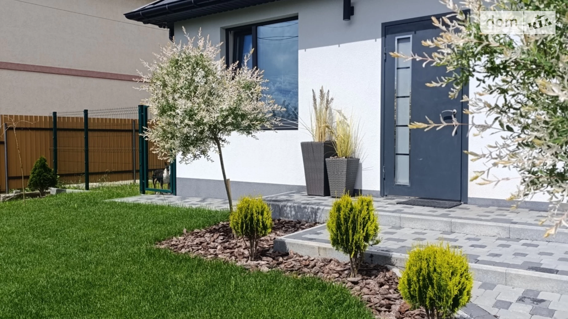 Продається одноповерховий будинок 67 кв. м з садом, цена: 115000 $ - фото 2