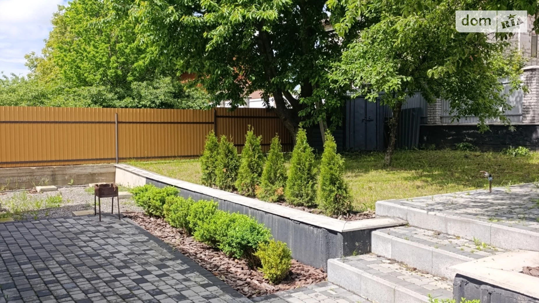 Продається одноповерховий будинок 67 кв. м з садом, цена: 115000 $ - фото 3