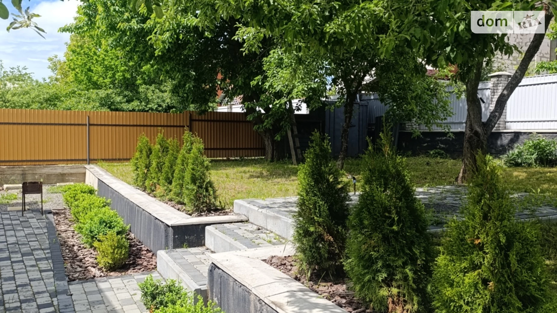 Продається одноповерховий будинок 67 кв. м з садом, цена: 115000 $ - фото 4