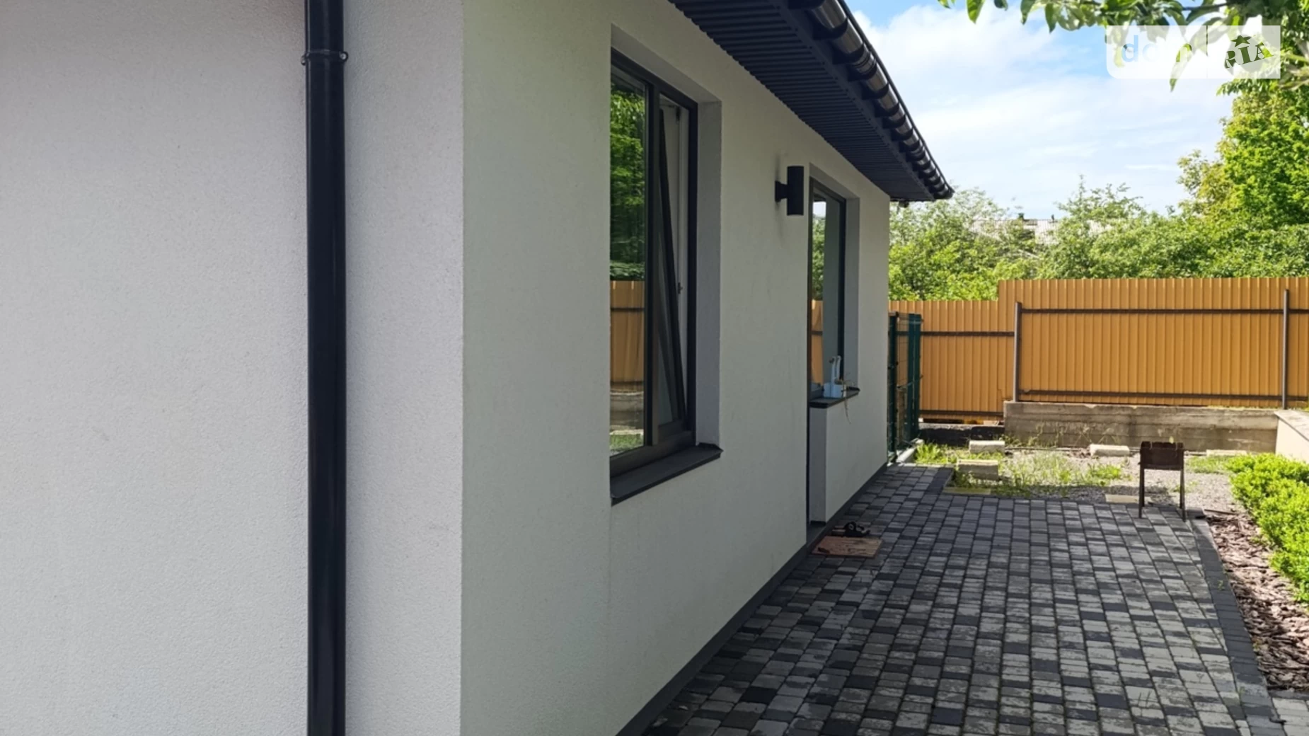 Продається одноповерховий будинок 67 кв. м з садом, цена: 115000 $ - фото 5