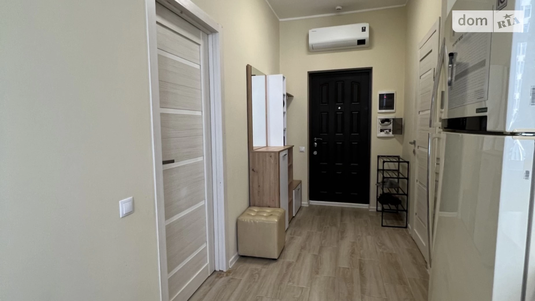 Сдается в аренду 1-комнатная квартира 42 кв. м в Одессе - фото 4