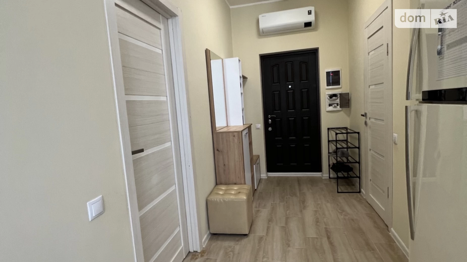 Сдается в аренду 1-комнатная квартира 42 кв. м в Одессе - фото 5