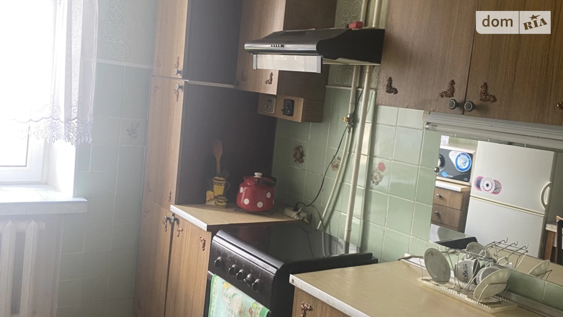 Продається 3-кімнатна квартира 60.1 кв. м у Вінниці, вул. Павла Корнелюка(Станіславського) - фото 5